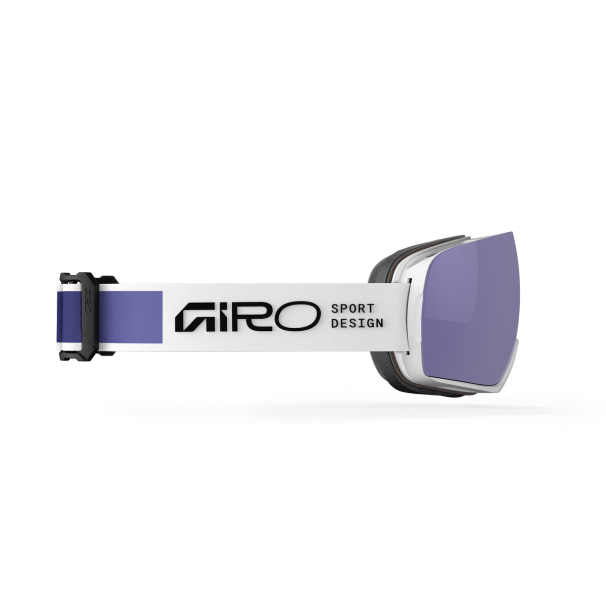Giro Article II Vivid Goggle Skibrille in VIOLETT