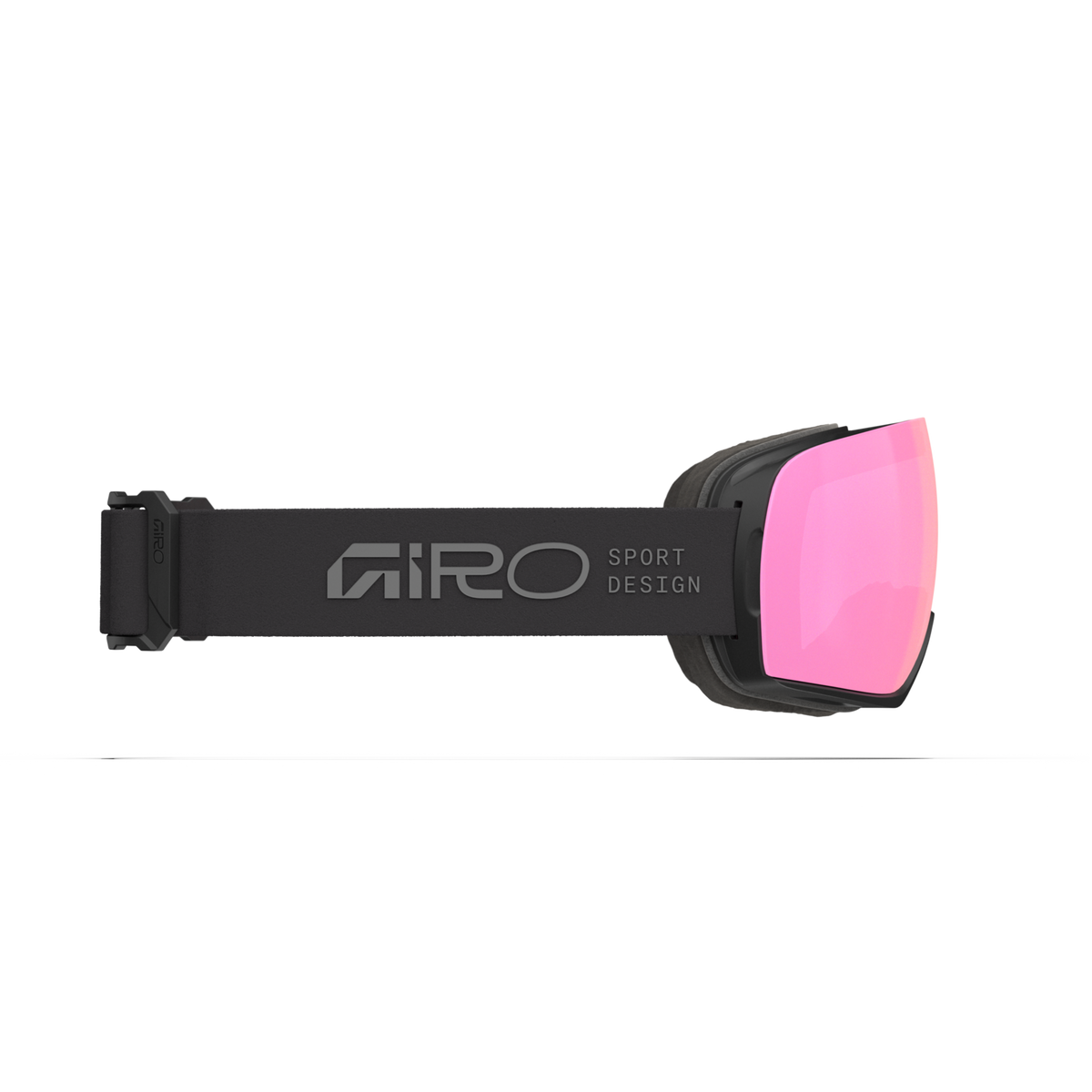 Giro Article II Vivid Phtc Goggle Skibrille in SCHWARZ