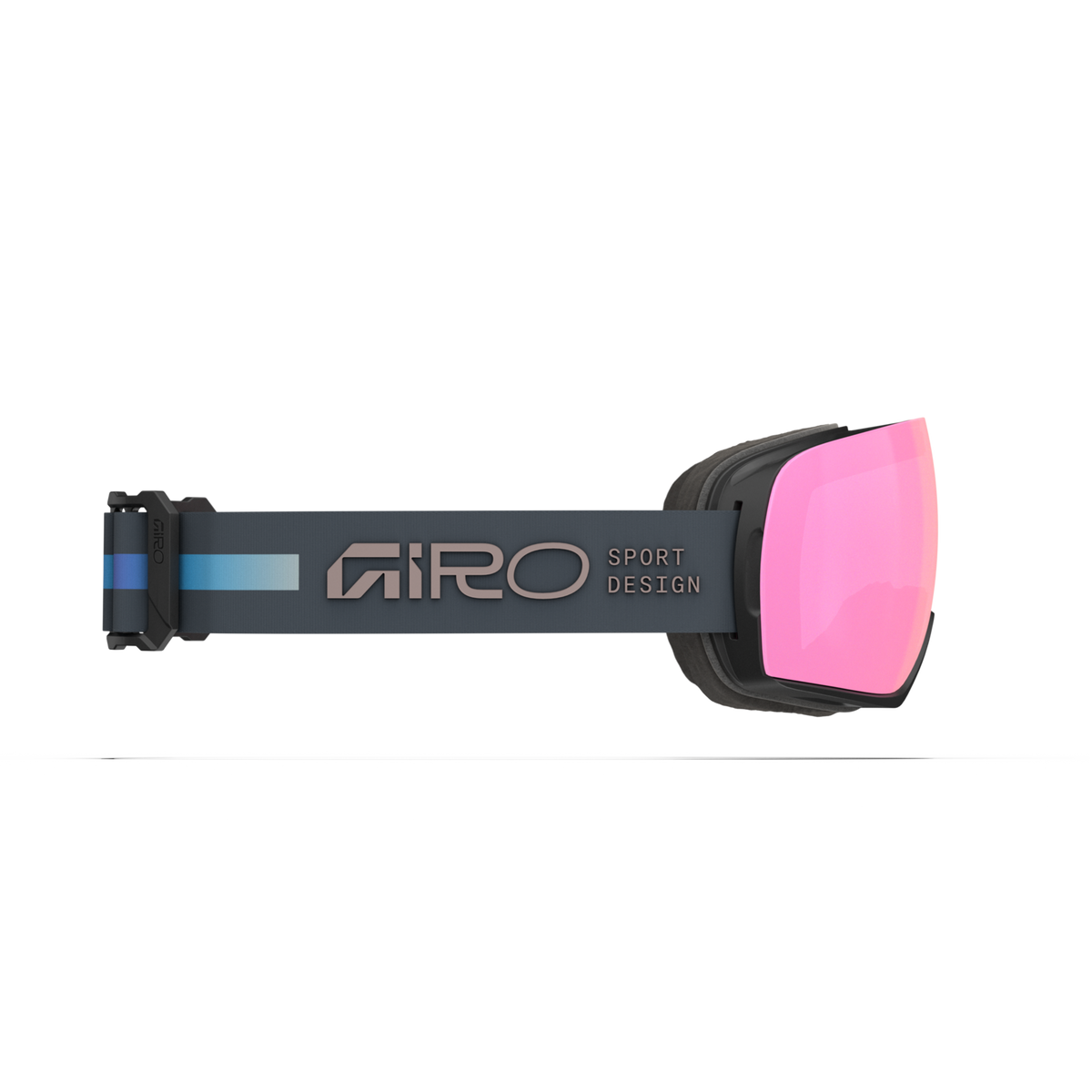 Giro Article II Vivid Phtc Goggle Skibrille in BLAU