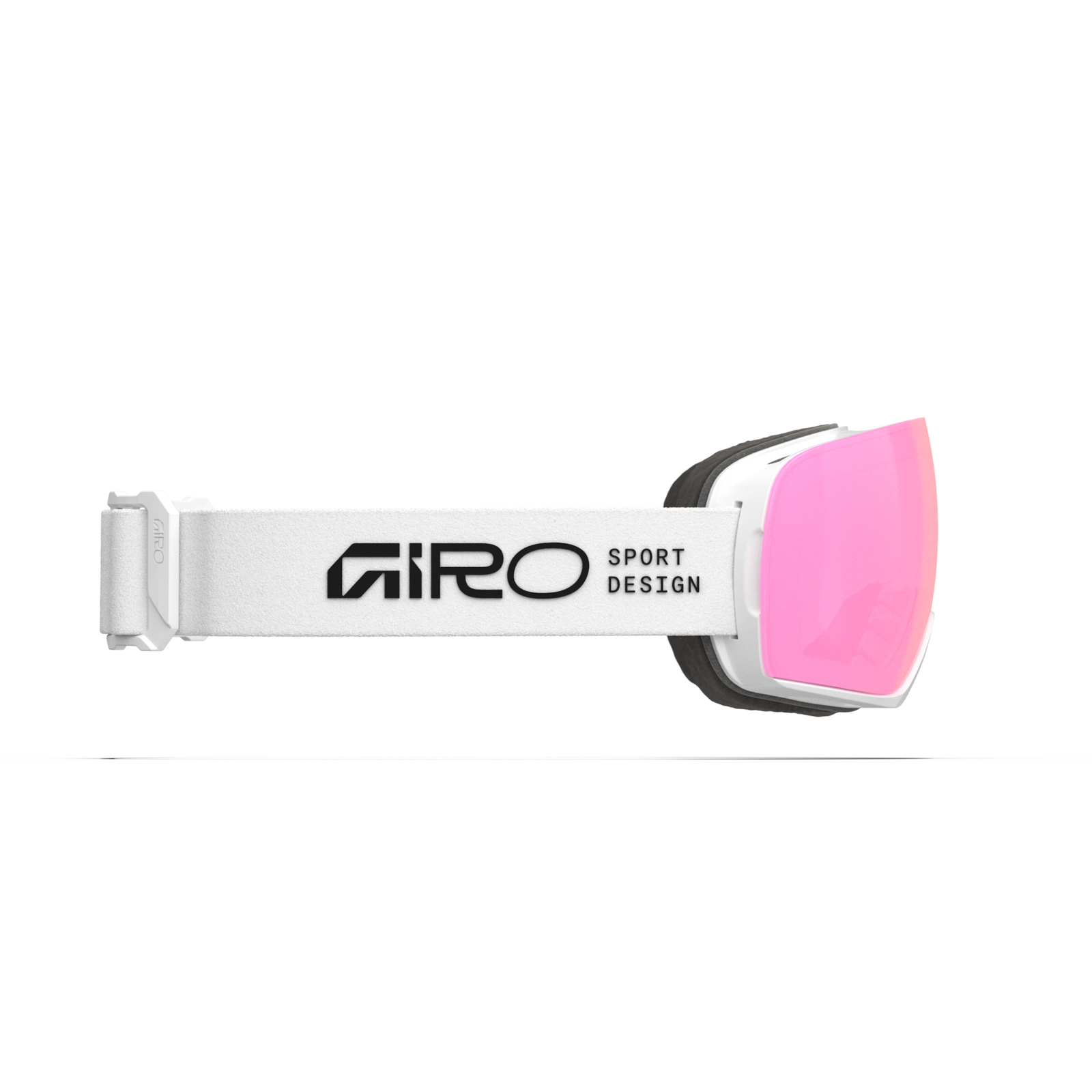 Giro Article II Vivid Phtc Goggle Skibrille in WEISS
