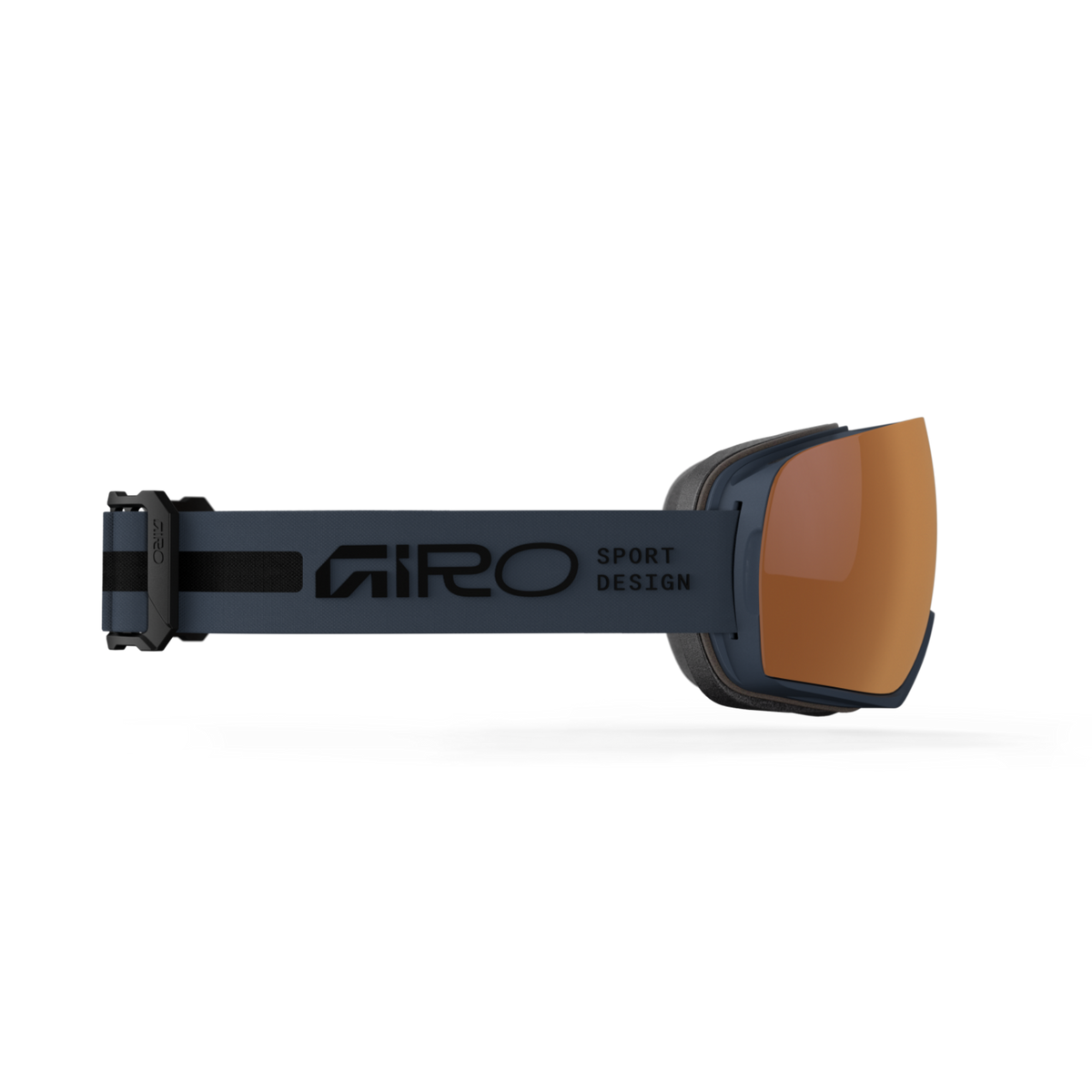 Giro W Article II Vivid Goggle Skibrille in BLAU