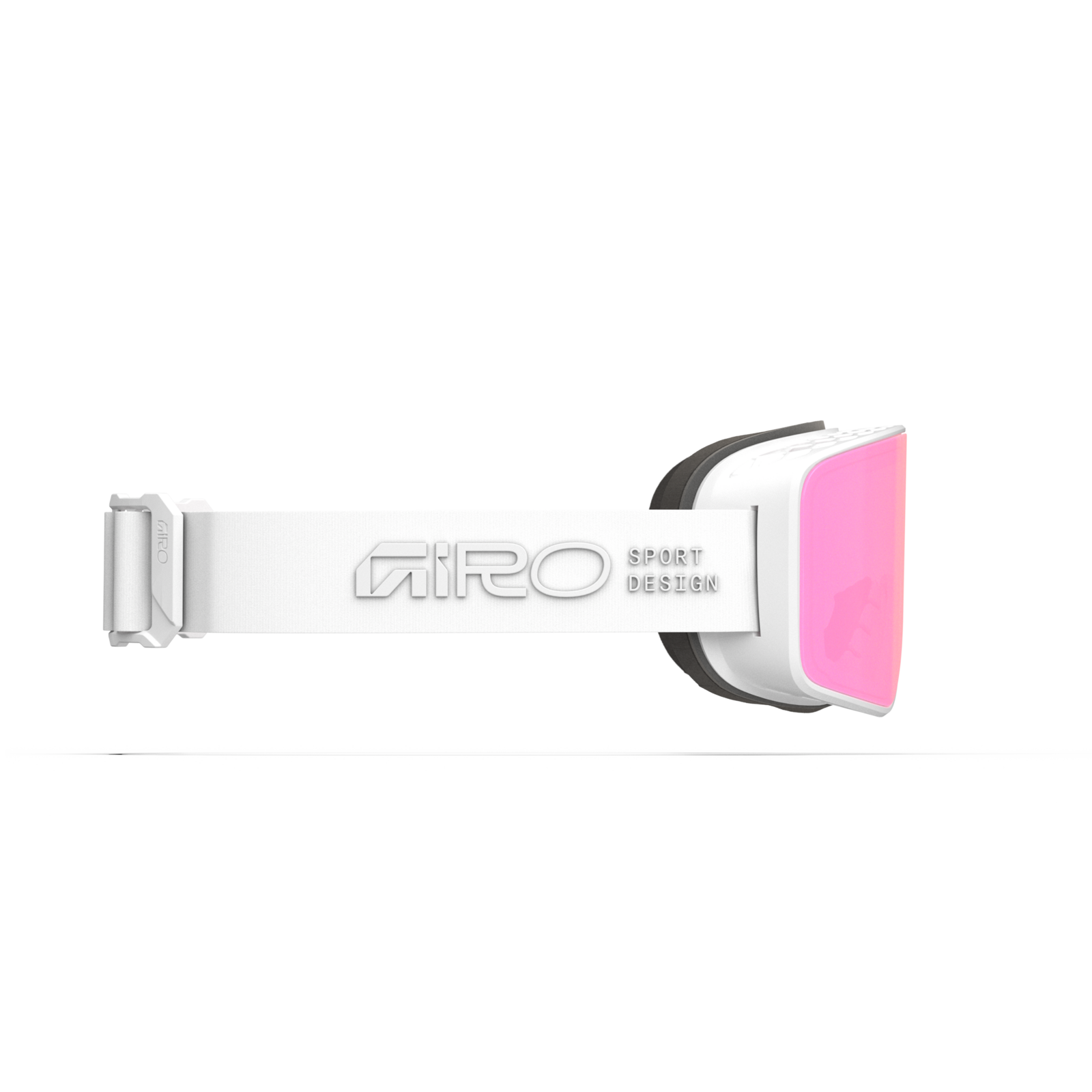 Giro Method II Vivid Phtc Goggle Skibrille in WEISS