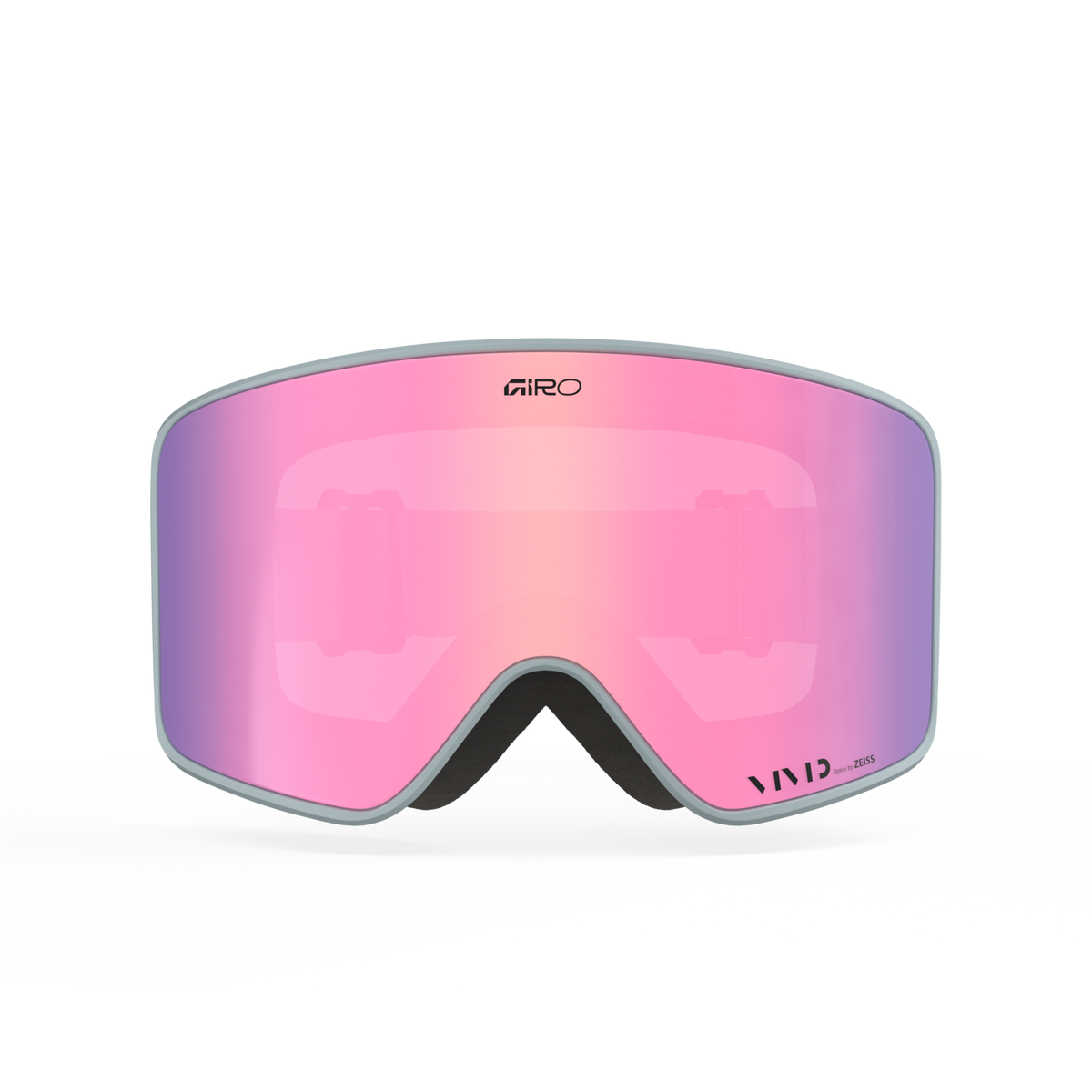 Giro Method II Vivid Phtc Goggle Skibrille in WEISS