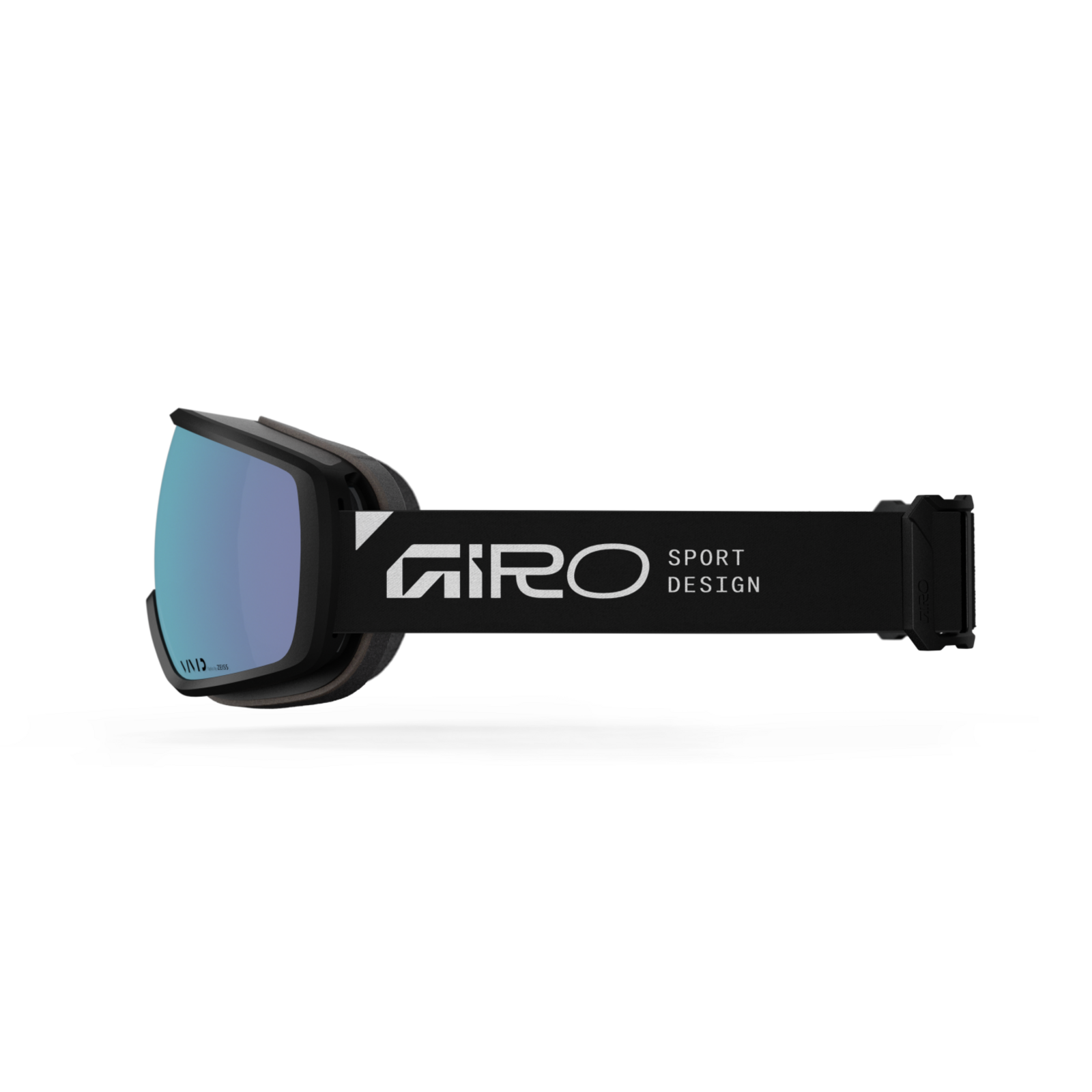 Giro Balance II Vivid Goggle Skibrille in BLAU
