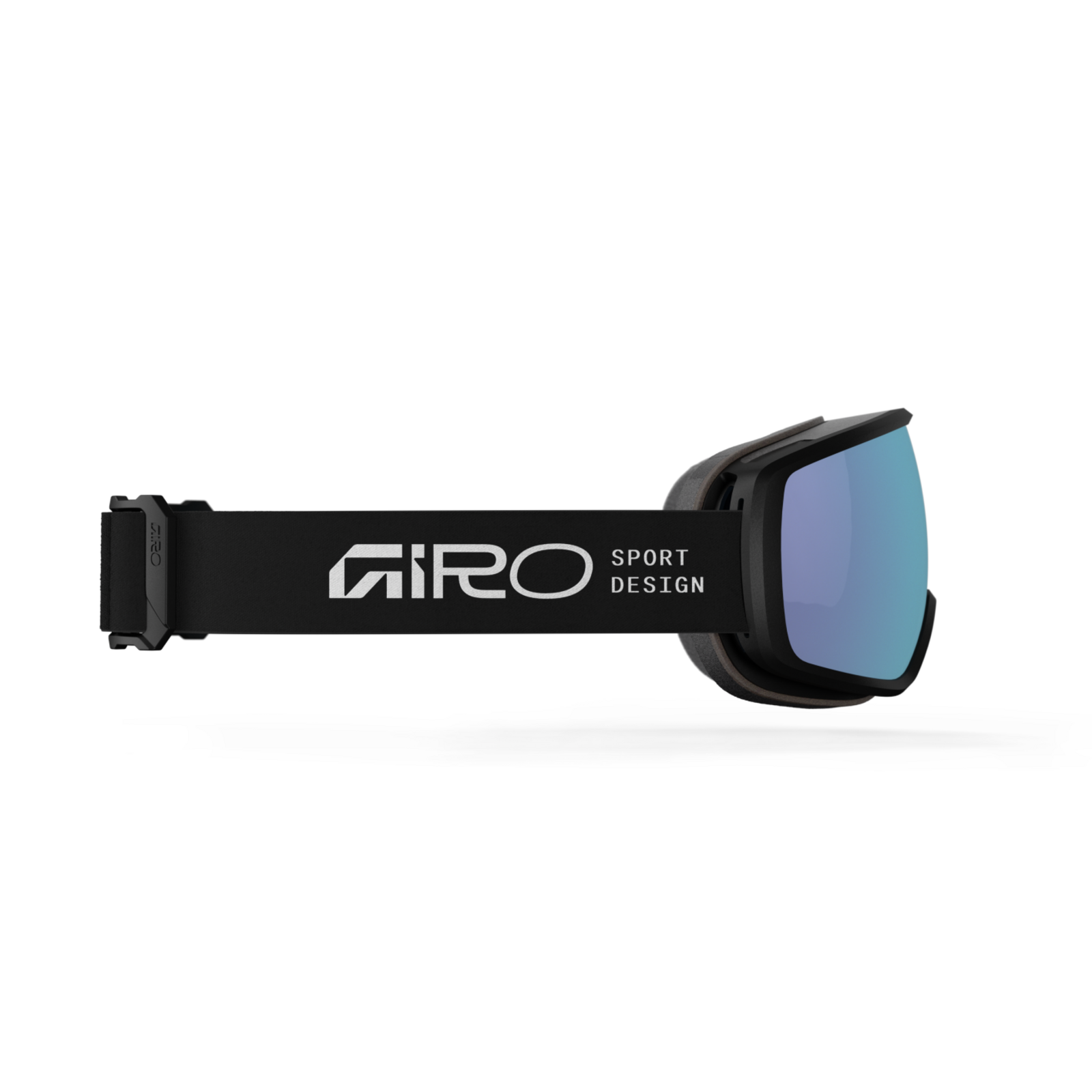 Giro Balance II Vivid Goggle Skibrille in BLAU