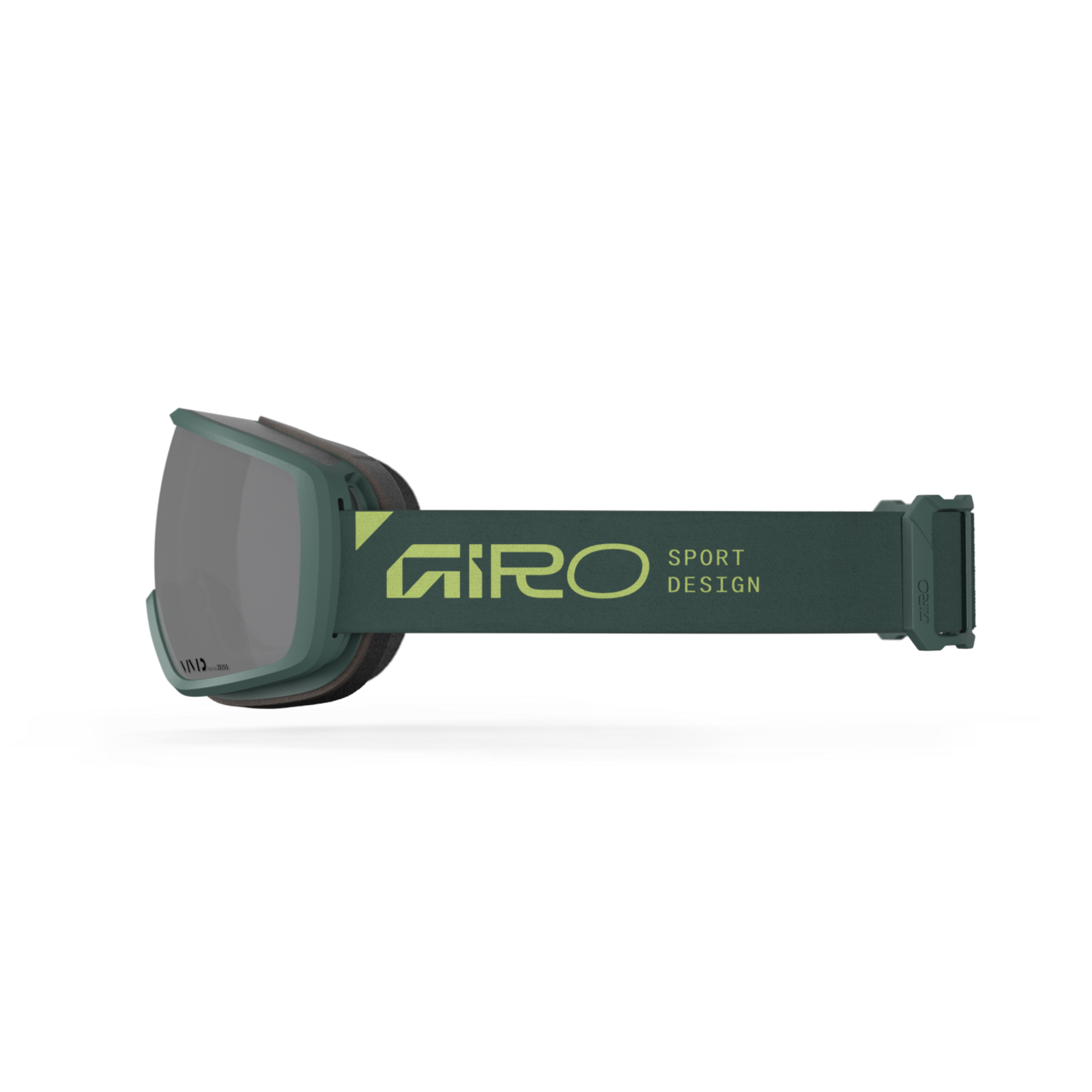 Giro Balance II Vivid Goggle Skibrille in GRÜN