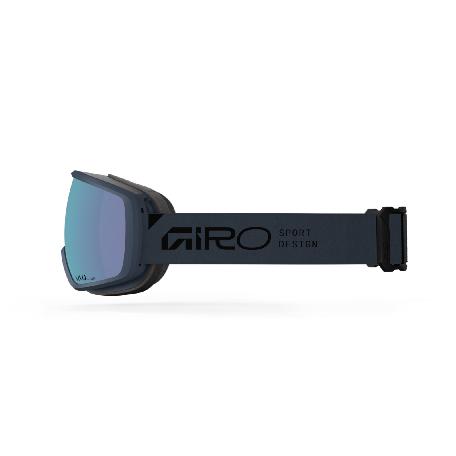Giro Balance II Vivid Goggle Skibrille in BLAU