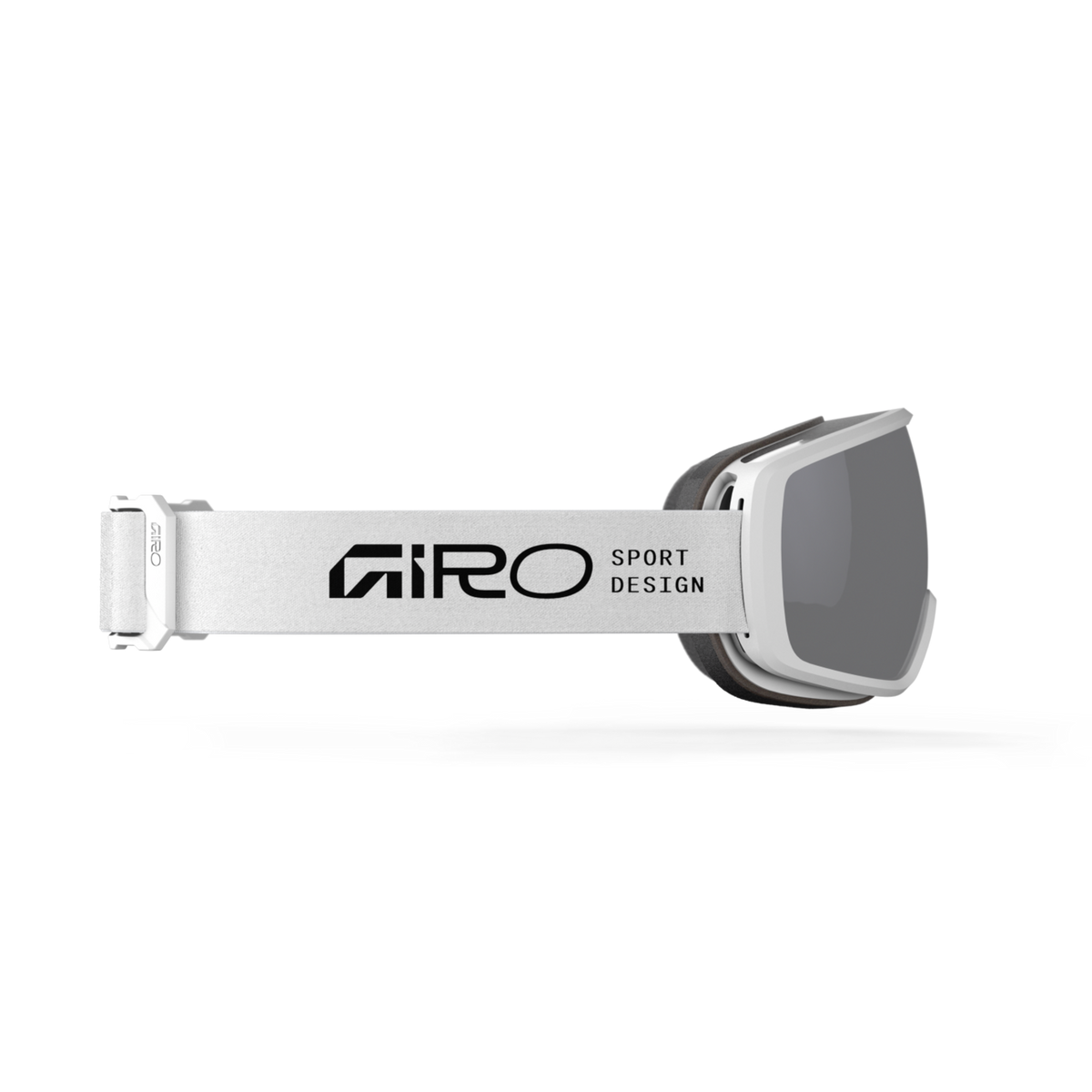 Giro Balance II Vivid Goggle Skibrille in WEISS