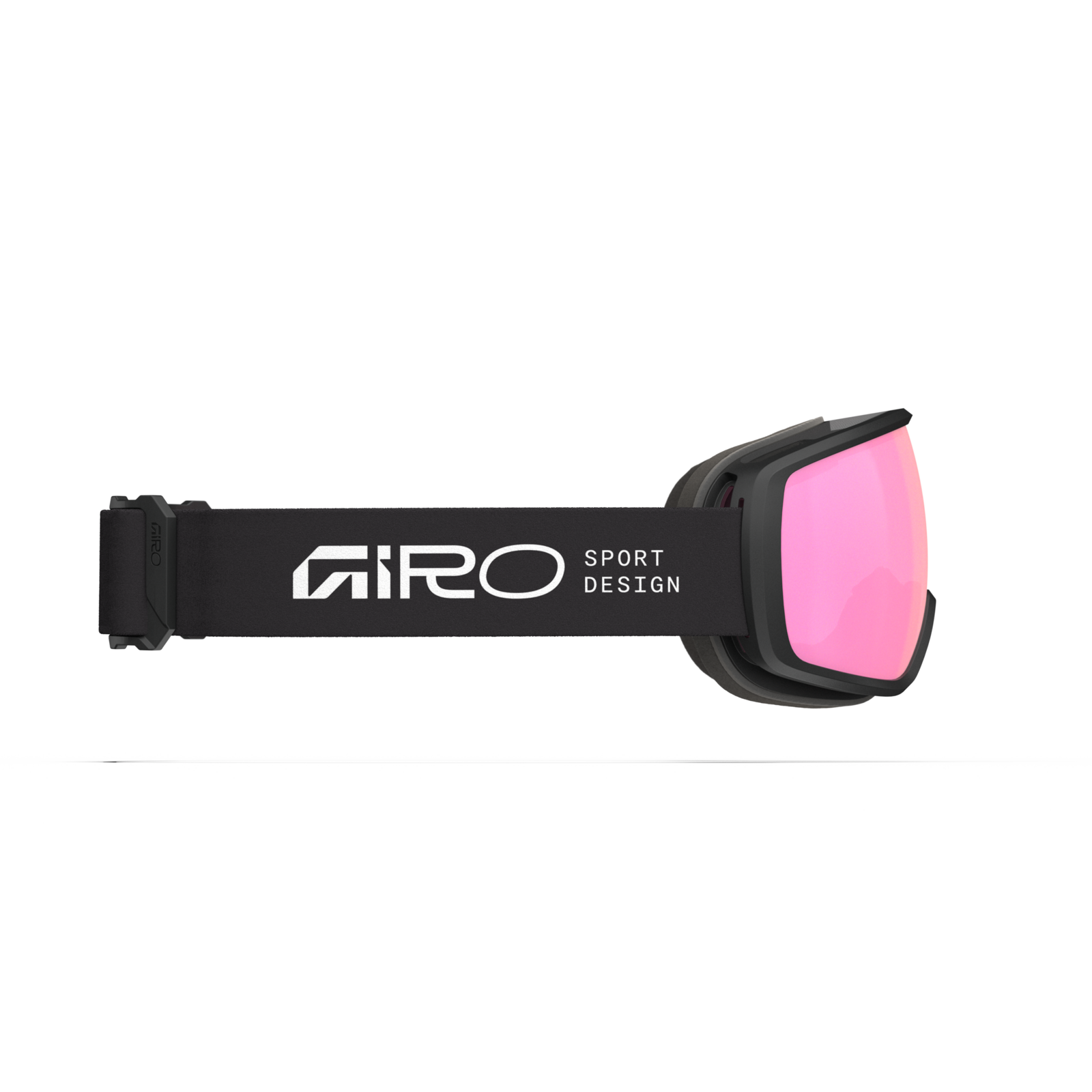 Giro Balance II Vivid Phtc Goggle Skibrille in SCHWARZ