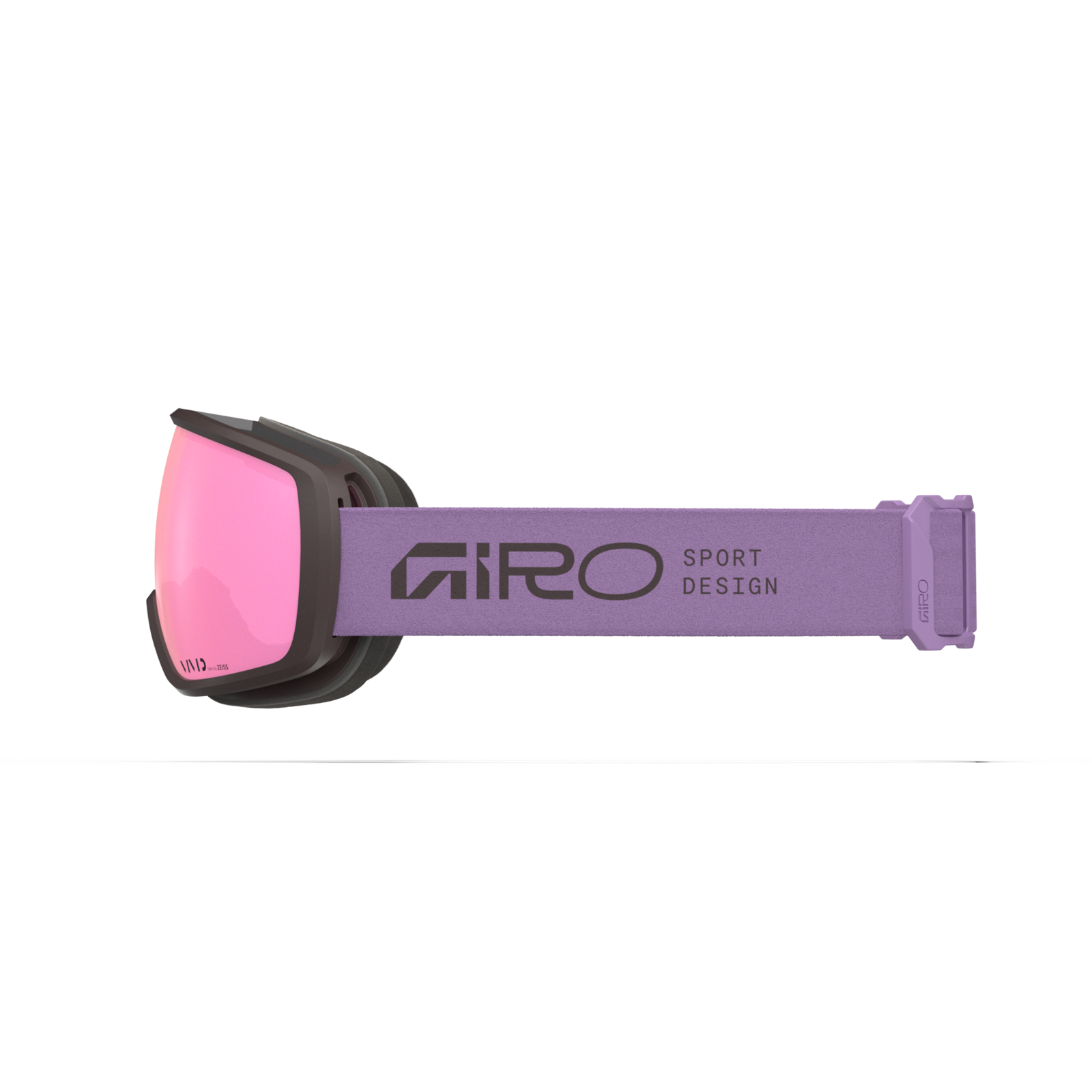 Giro Balance II Vivid Phtc Goggle Skibrille in VIOLETT