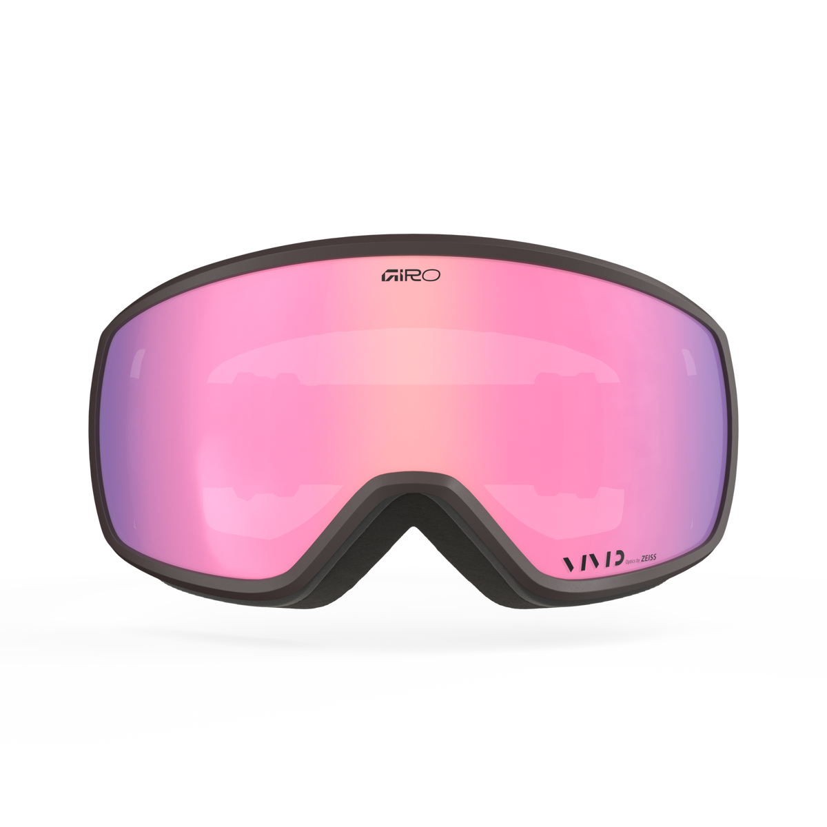 Giro Balance II Vivid Phtc Goggle Skibrille in VIOLETT
