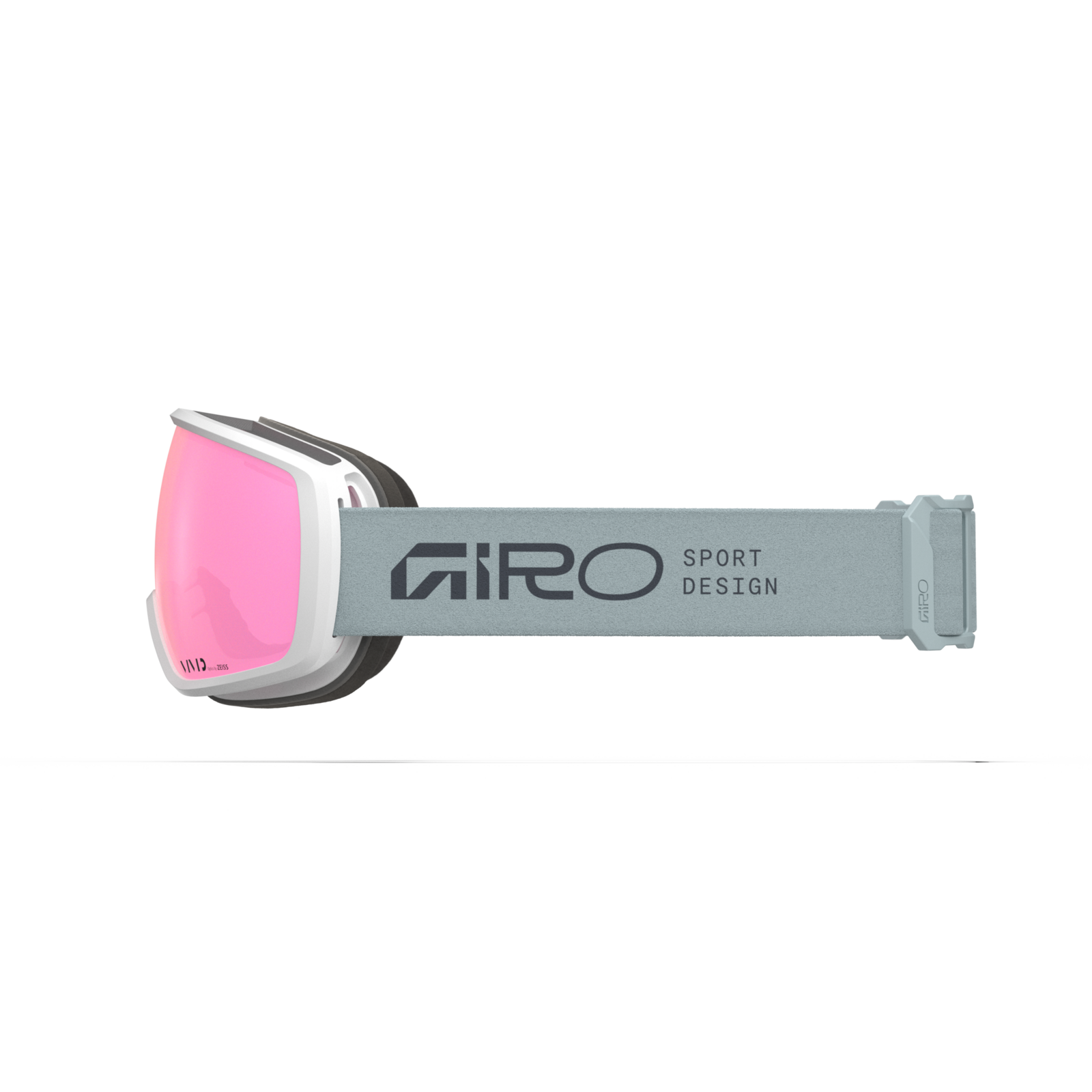 Giro Balance II Vivid Phtc Goggle Skibrille in BLAU
