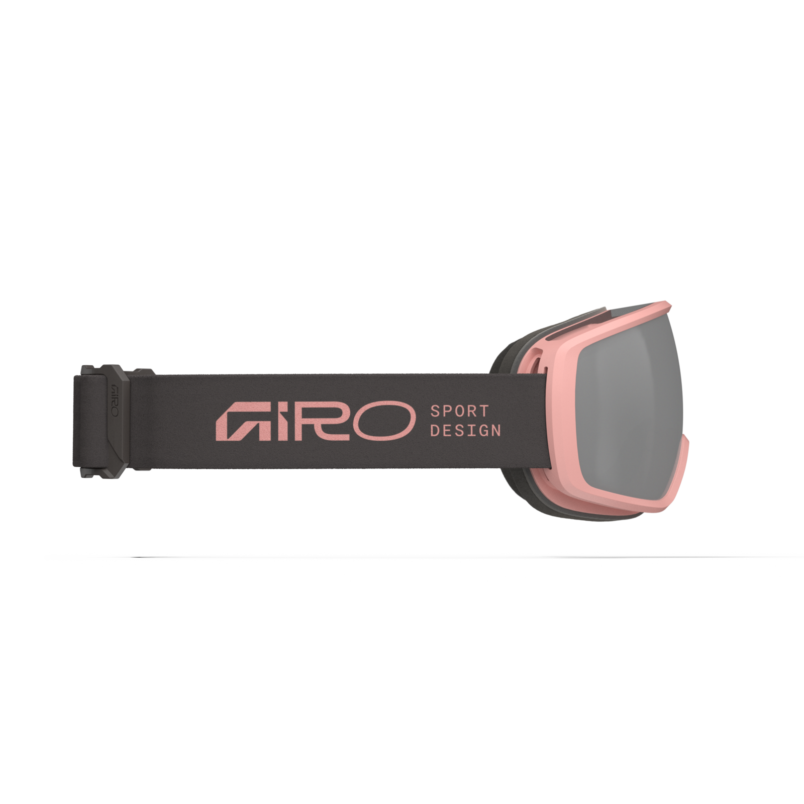 Giro W Balance II Vivid Goggle Skibrille in SCHWARZ