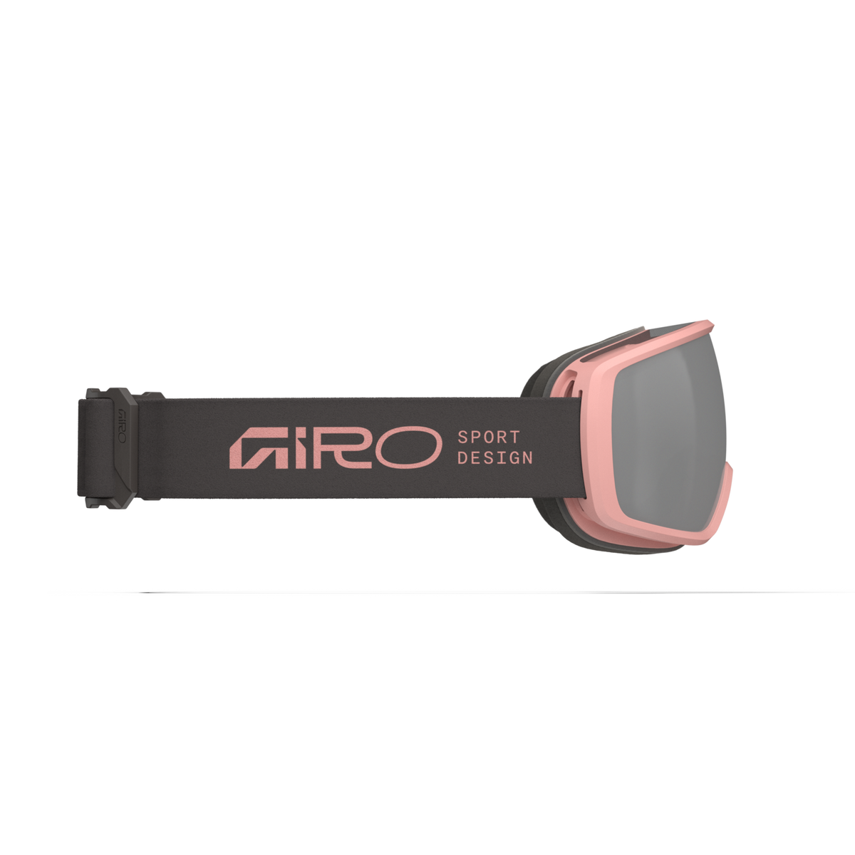 Giro W Balance II Vivid Goggle Skibrille in SCHWARZ