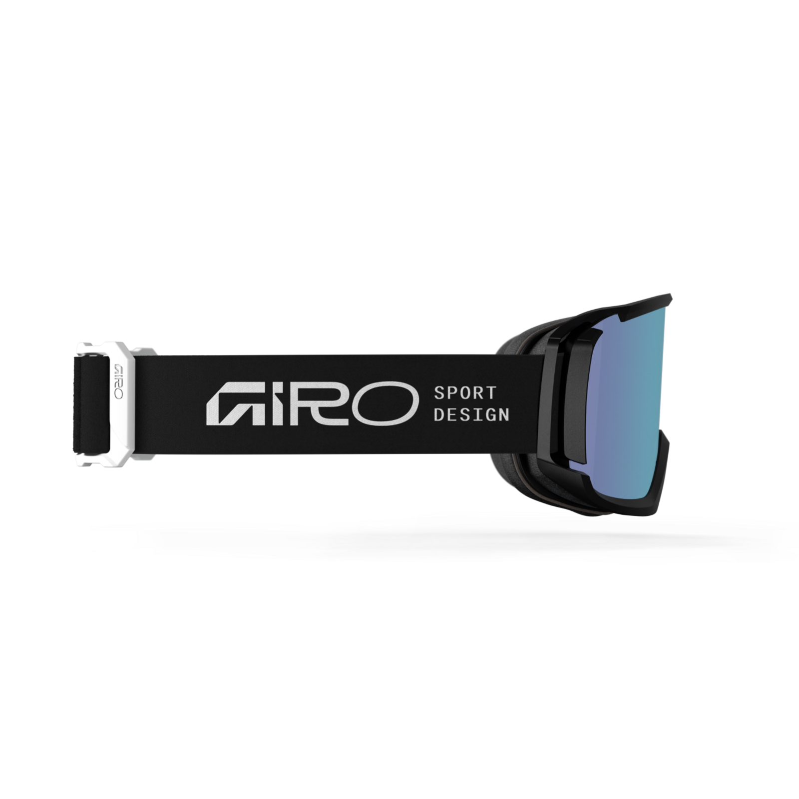 Giro Revolt Vivid Goggle Skibrille in BLAU