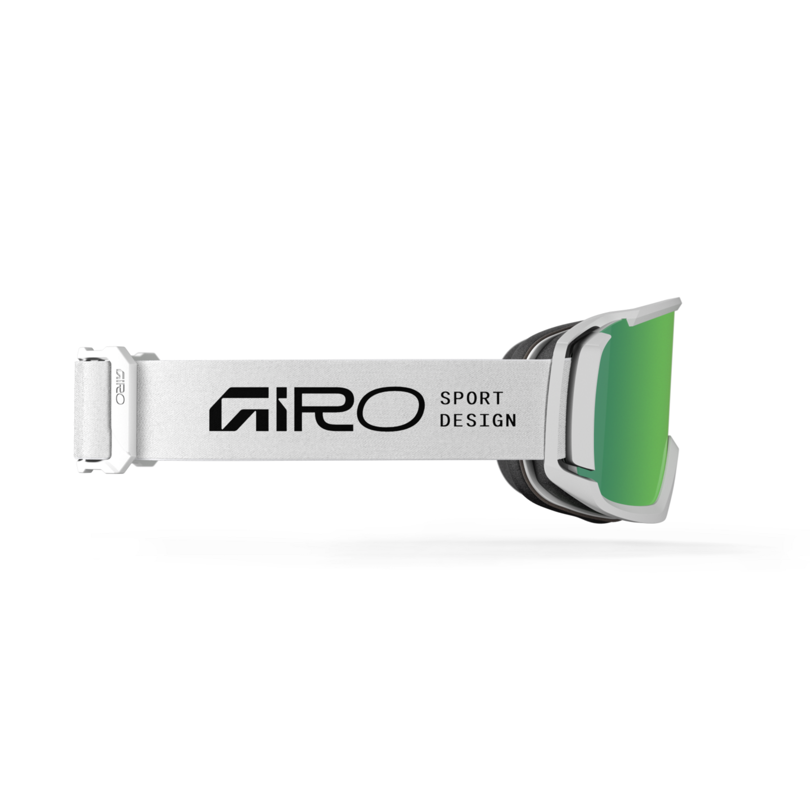 Giro Revolt Vivid Goggle Skibrille in GRÜN