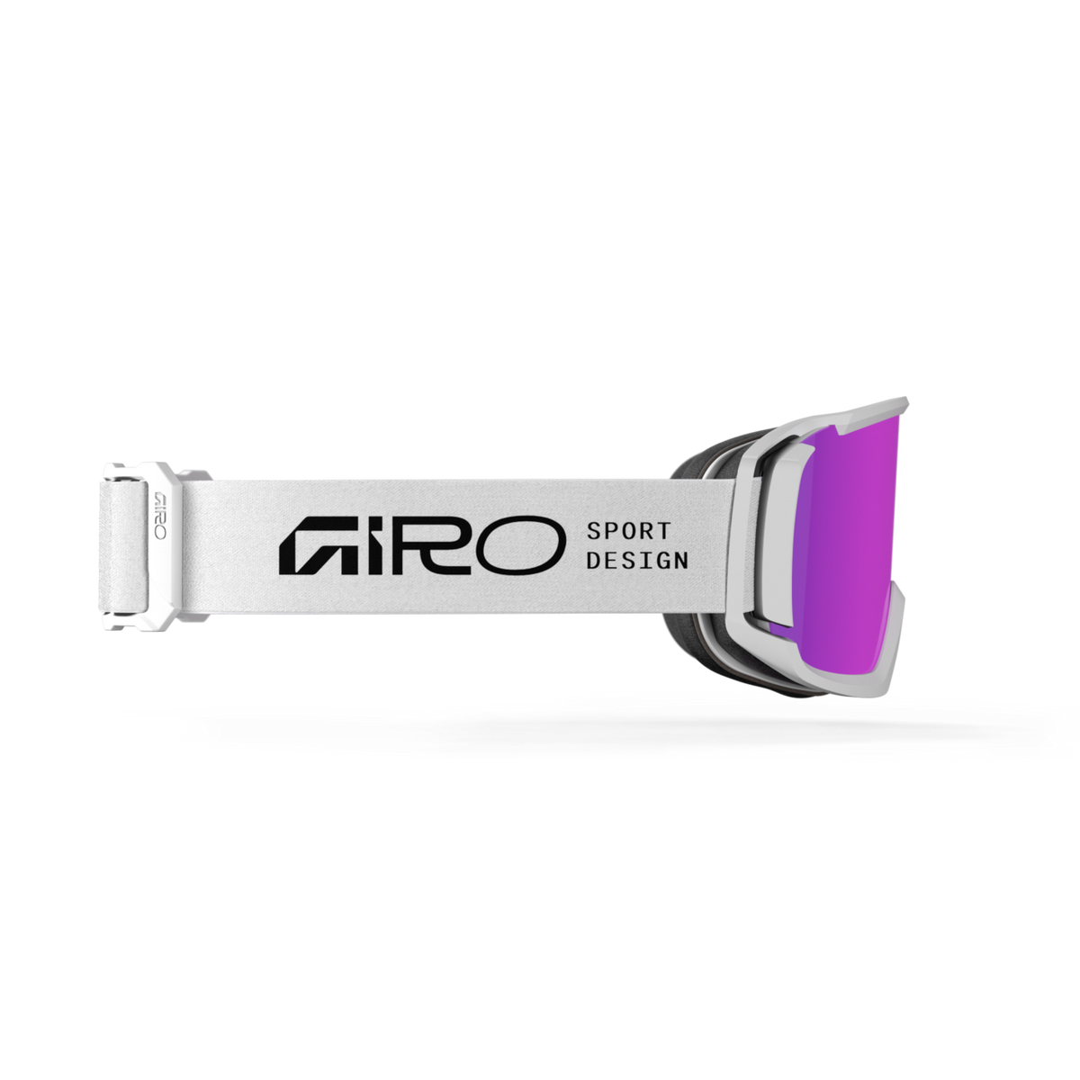 Giro Revolt Vivid Goggle Skibrille in PINK