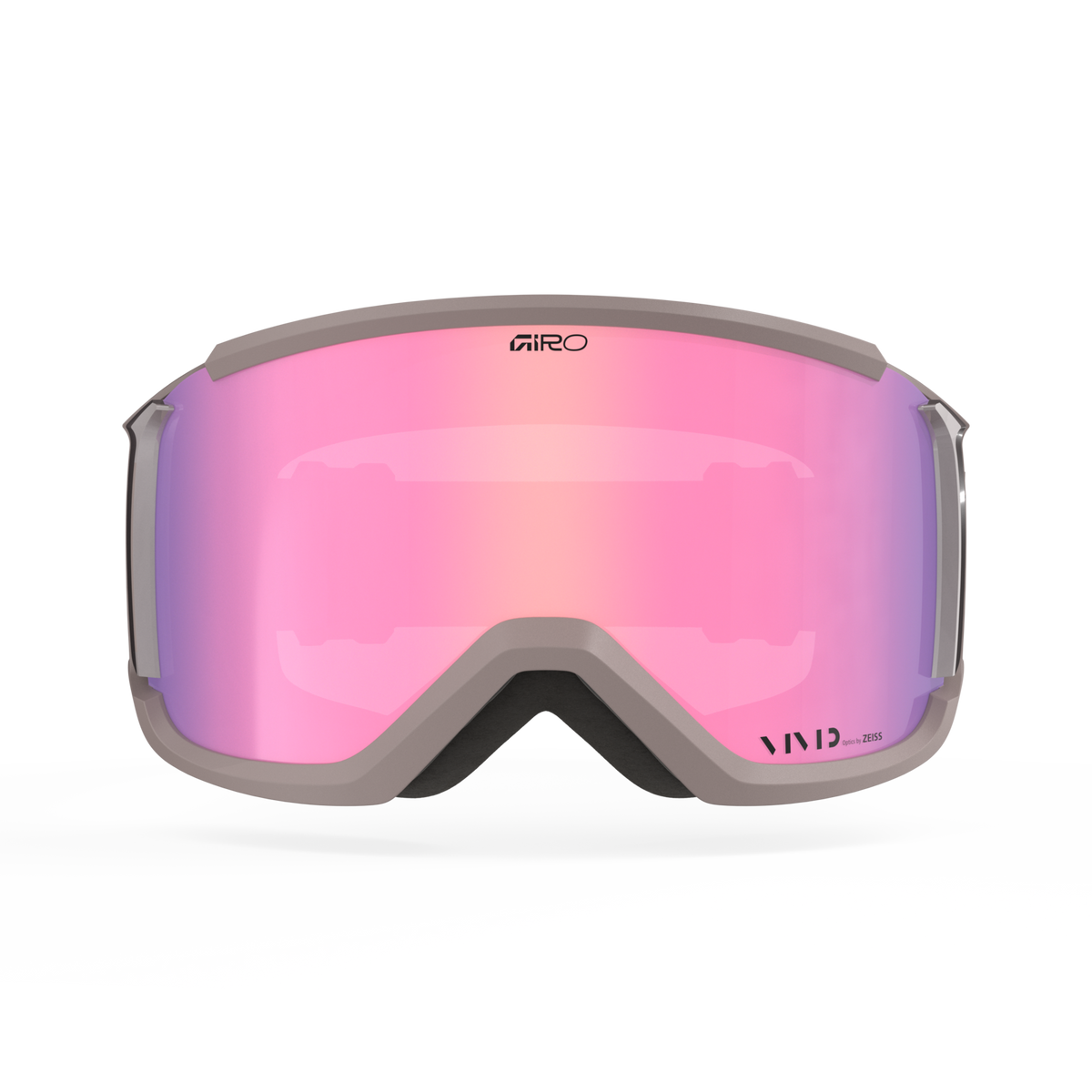 Giro Revolt Vivid Goggle Skibrille in BLAU