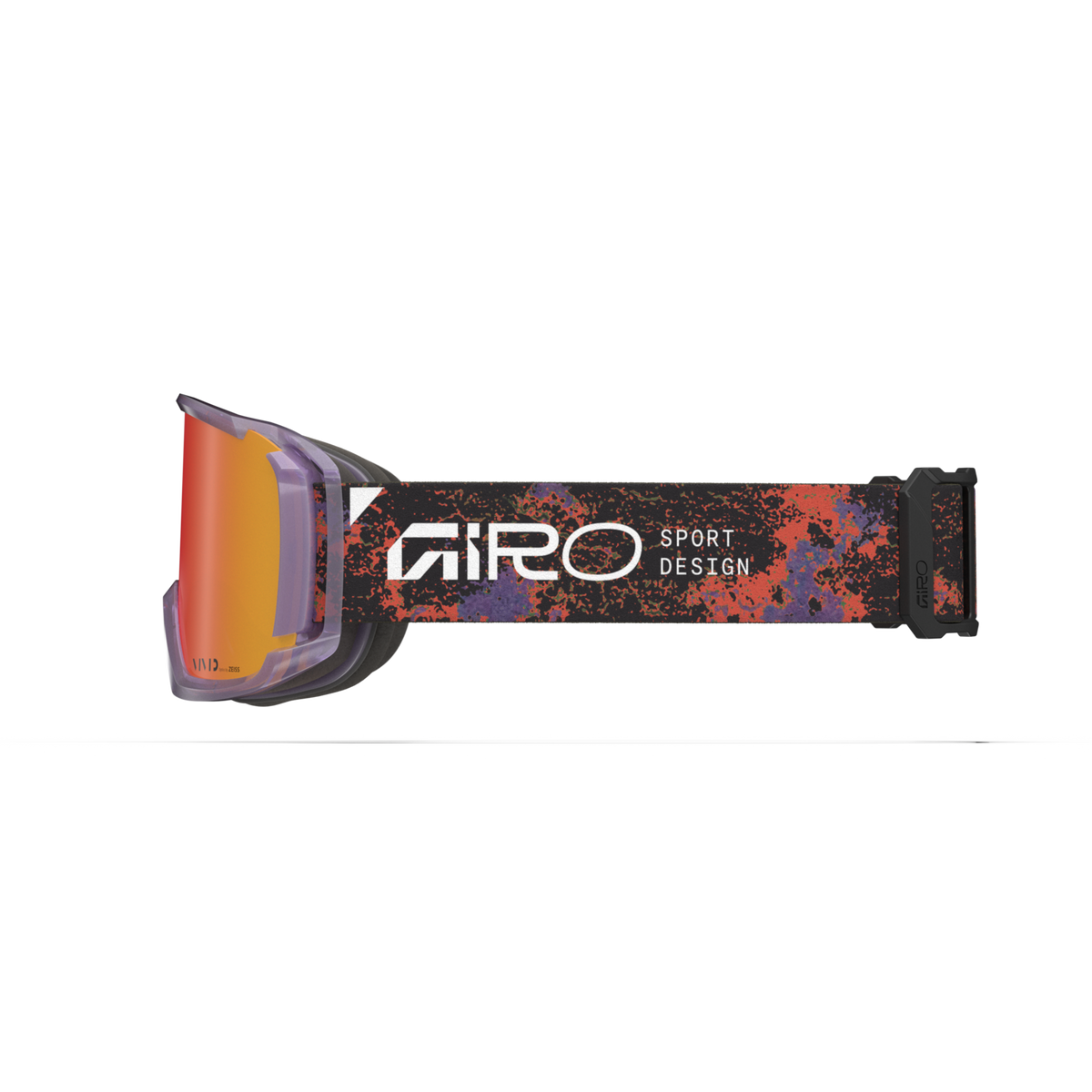 Giro Revolt Vivid Goggle Skibrille in MEHRFARBIG