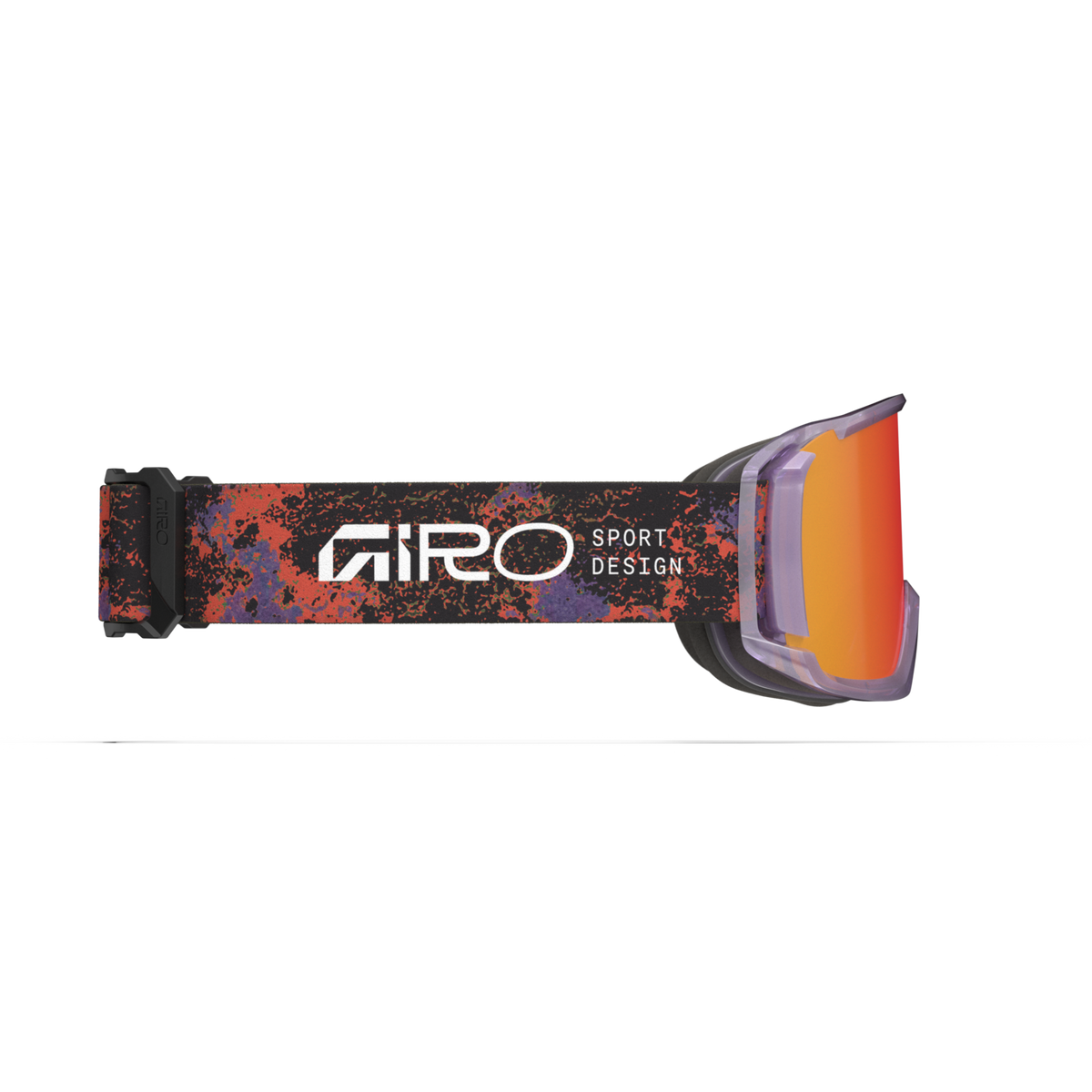 Giro Revolt Vivid Goggle Skibrille in MEHRFARBIG