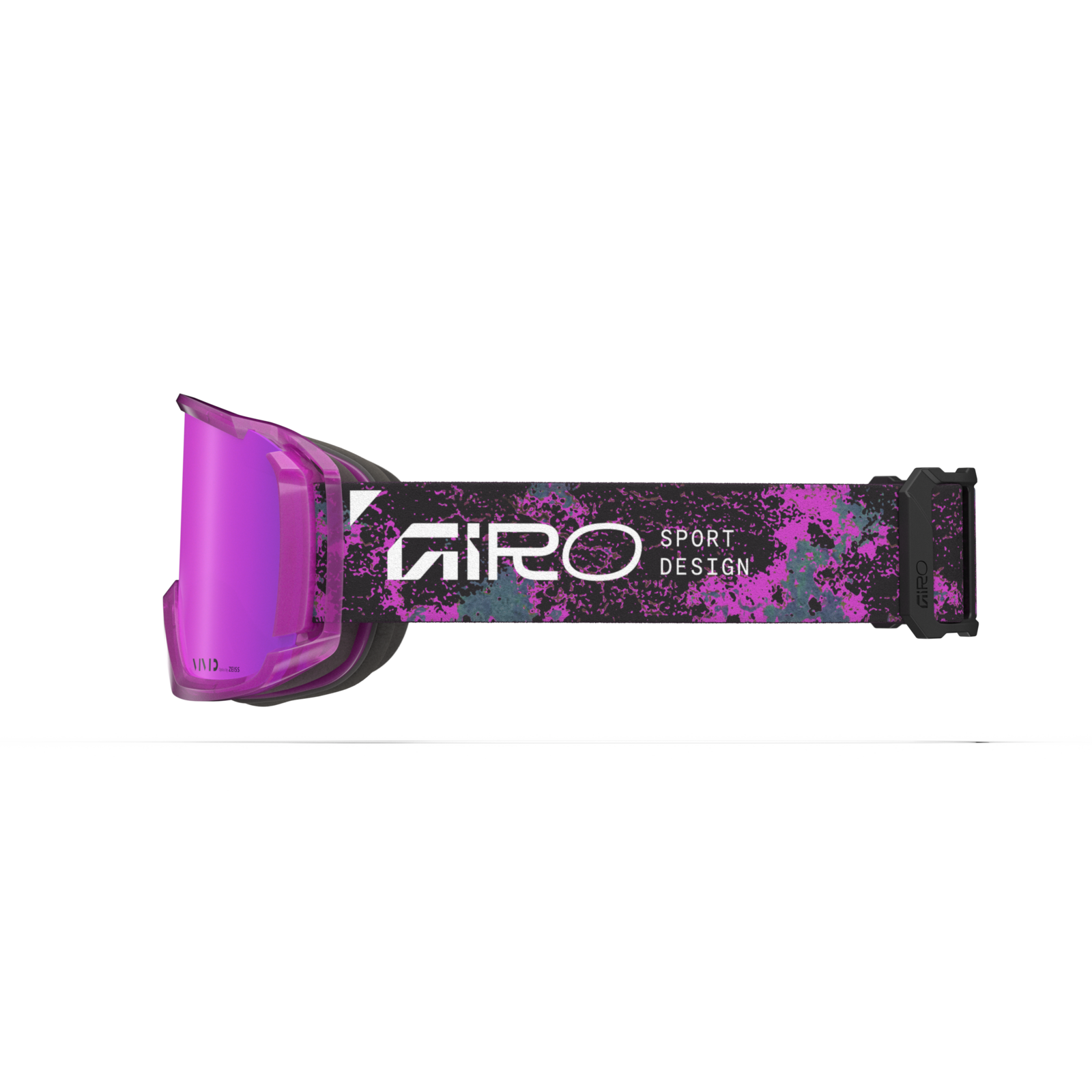 Giro Revolt Vivid Goggle Skibrille in MEHRFARBIG