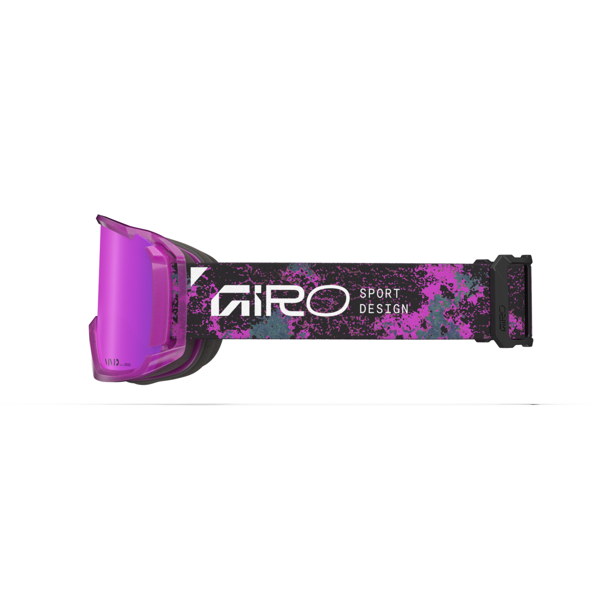 Giro Revolt Vivid Goggle Skibrille in MEHRFARBIG