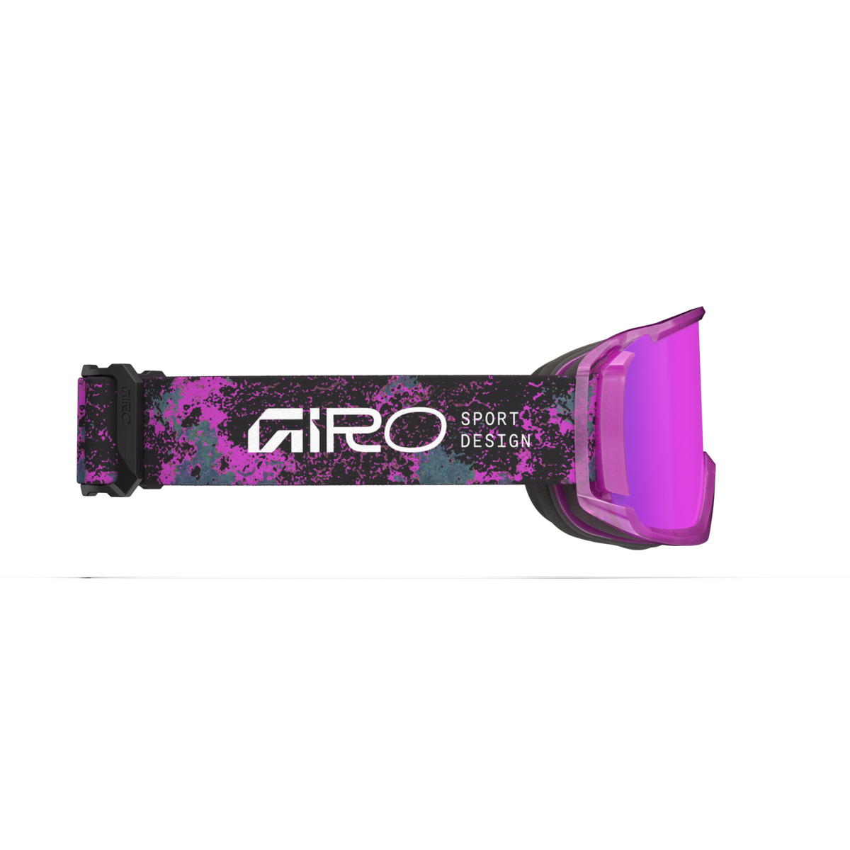 Giro Revolt Vivid Goggle Skibrille in MEHRFARBIG