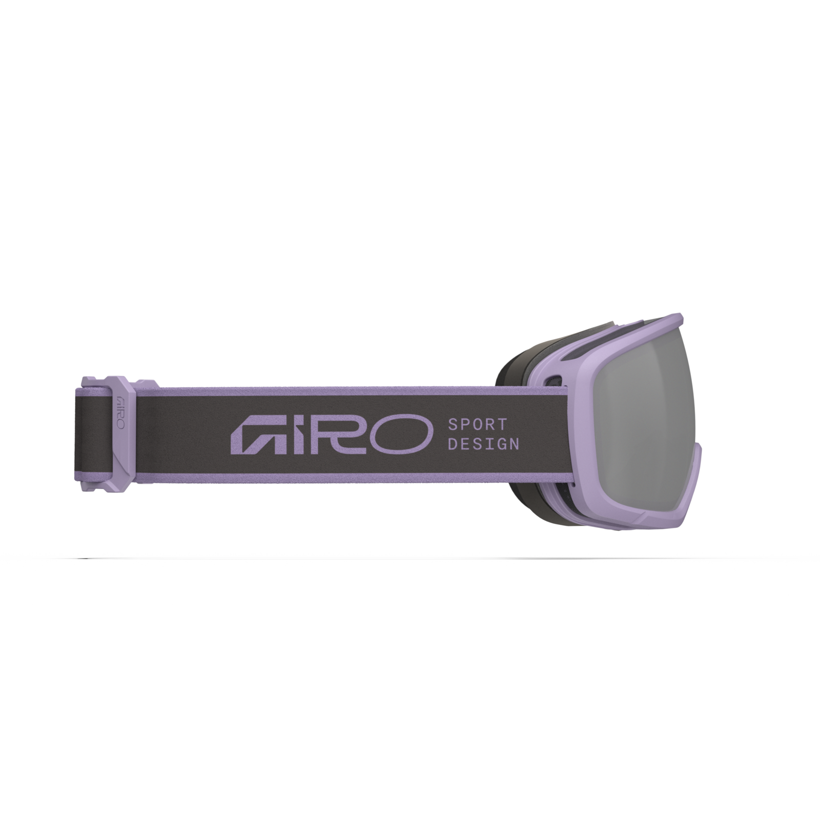 Giro W Ringo Vivid Goggle Skibrille in BRAUN