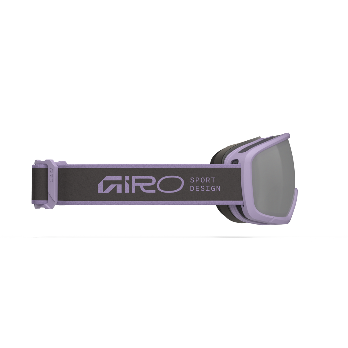 Giro W Ringo Vivid Goggle Skibrille in BRAUN