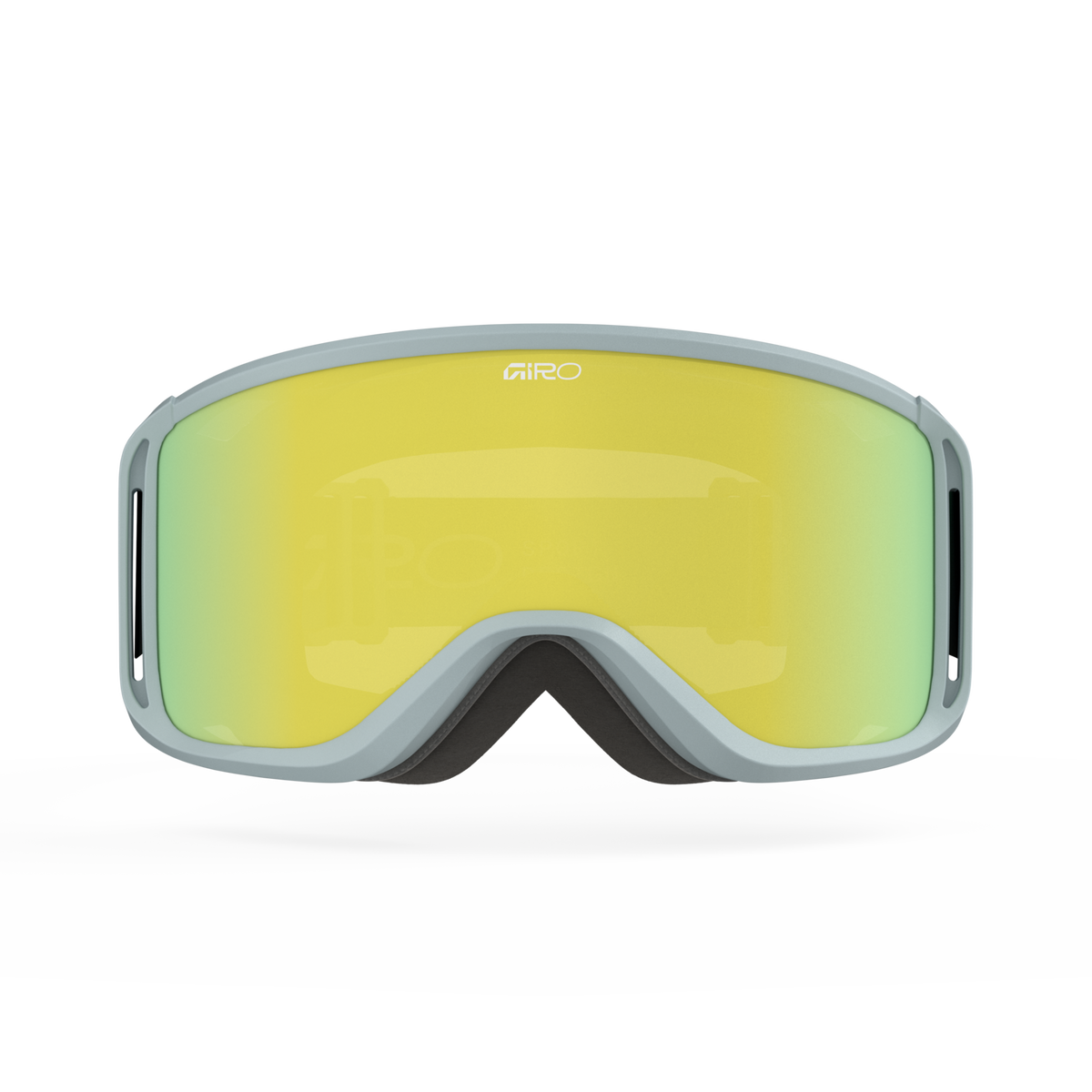 Giro Sagen Flash Goggle Skibrille in BLAU