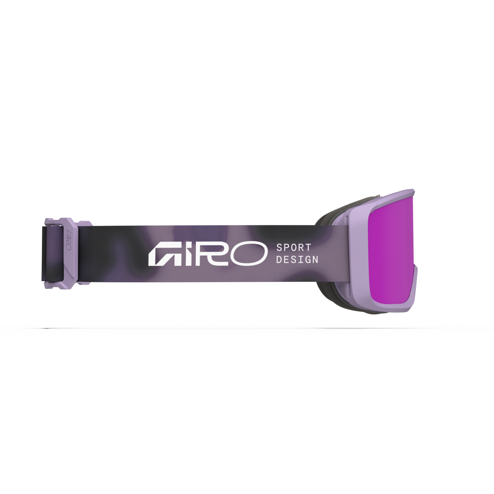 Giro W Sagen Flash Goggle Skibrille in MEHRFARBIG