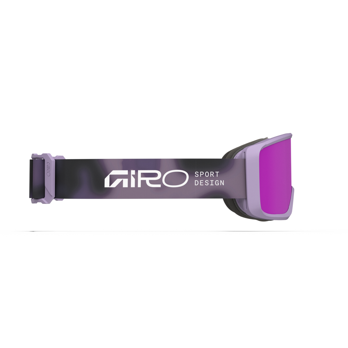 Giro W Sagen Flash Goggle Skibrille in MEHRFARBIG