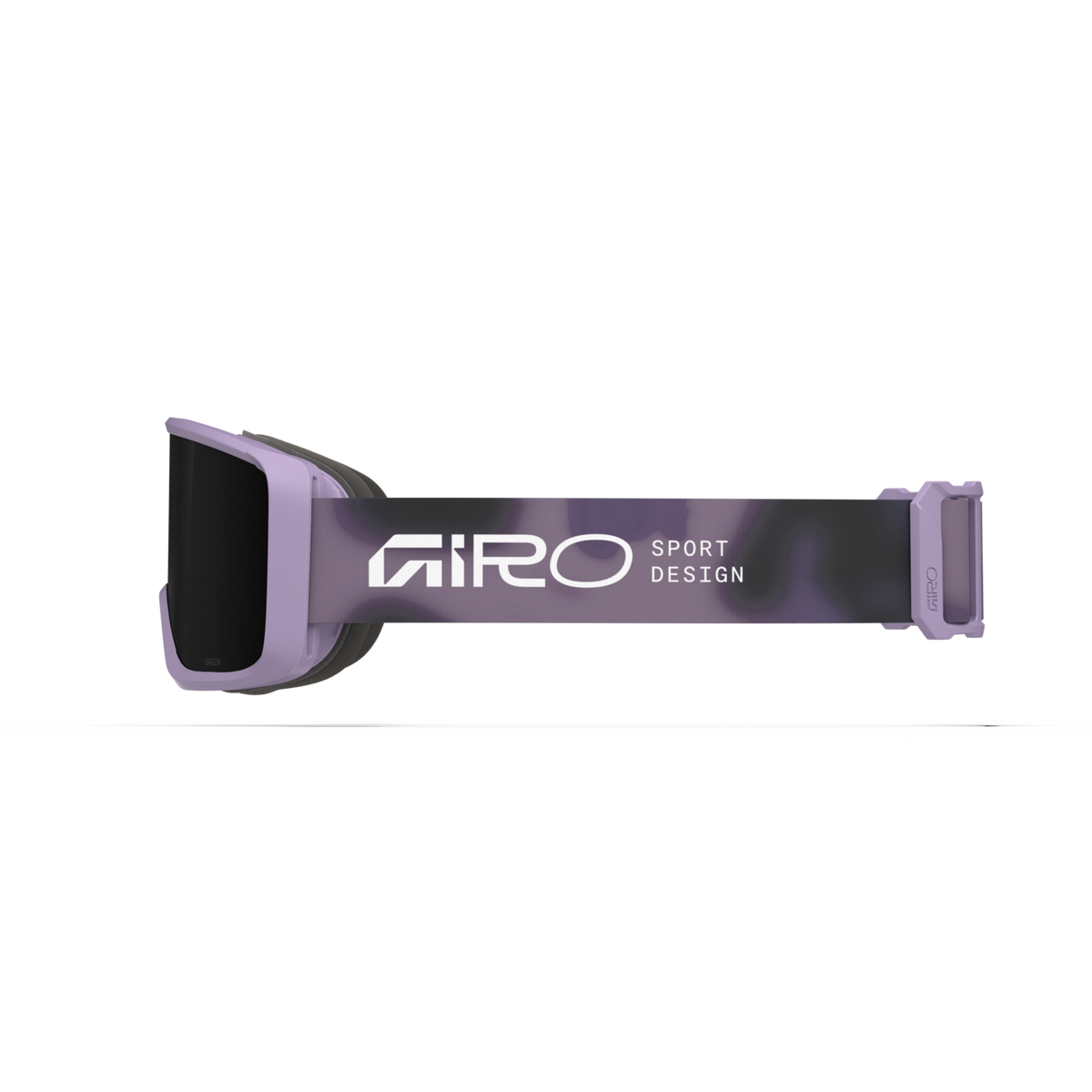 Giro W Sagen Flash Goggle Skibrille in MEHRFARBIG