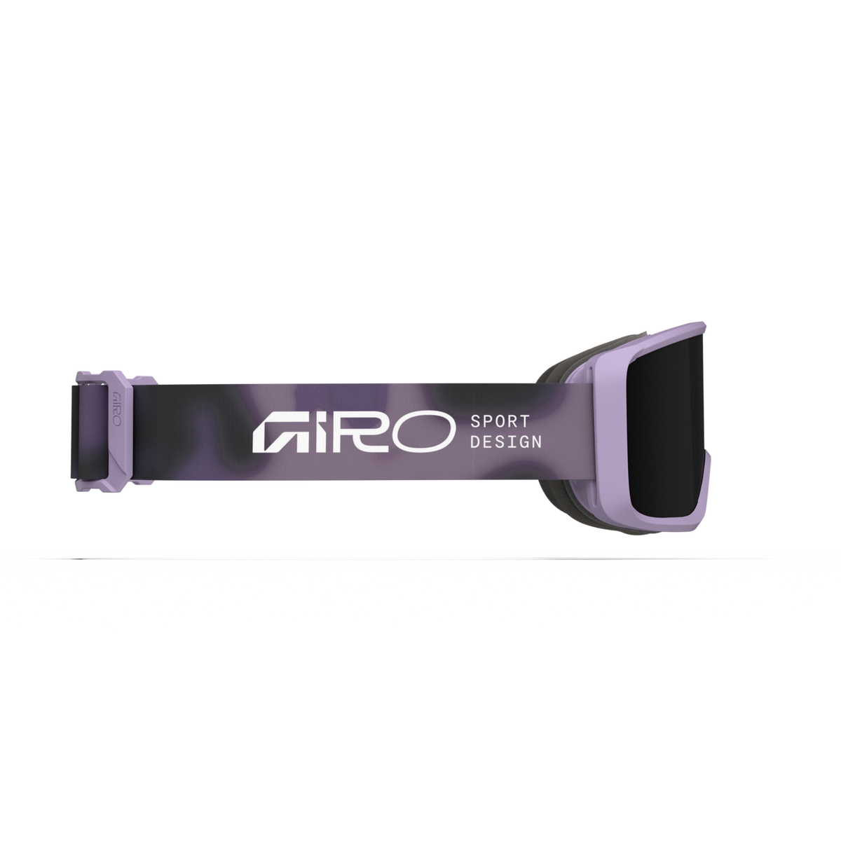 Giro W Sagen Flash Goggle Skibrille in MEHRFARBIG