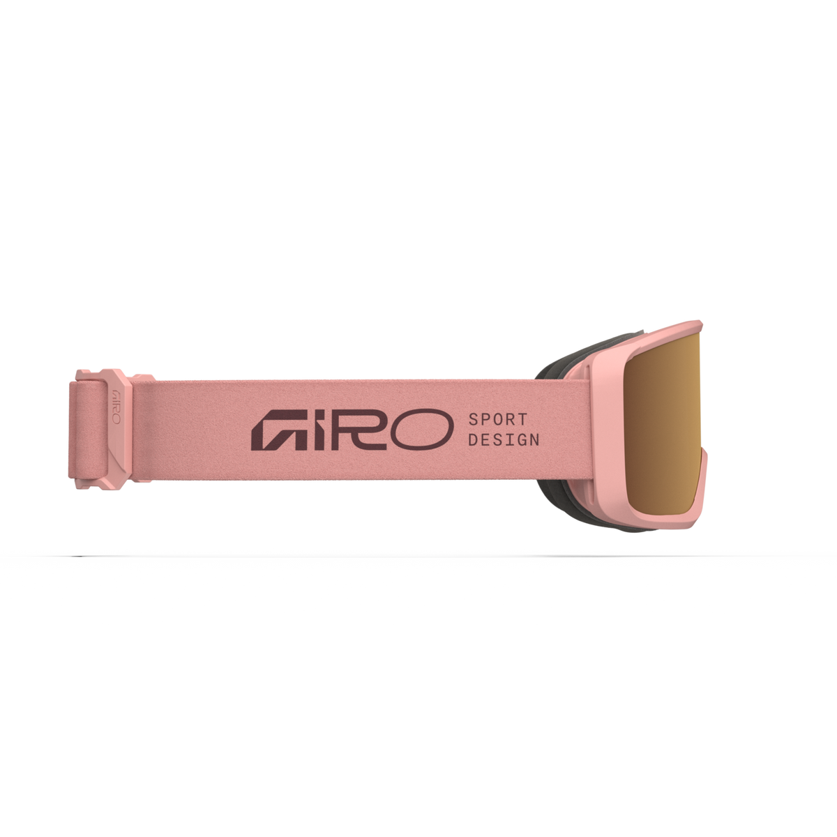 Giro W Sagen Flash Goggle Skibrille in PINK