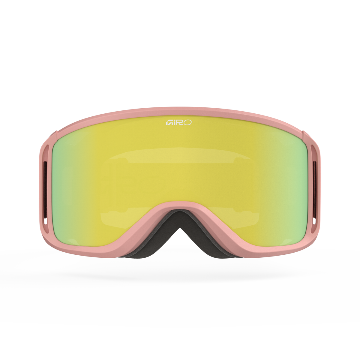 Giro W Sagen Flash Goggle Skibrille in PINK