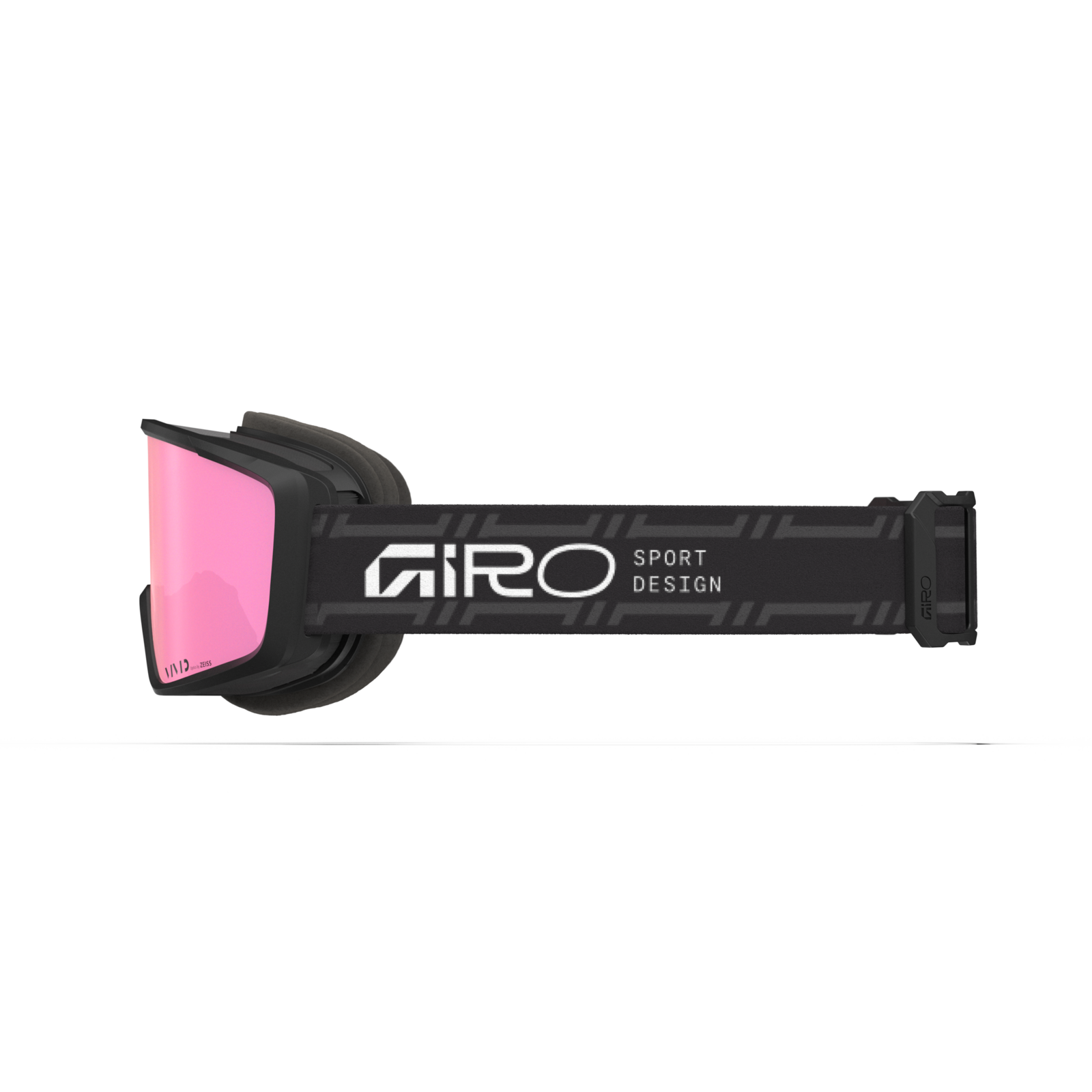 Giro Index 2.0 Vivid Phtc Goggle Skibrille in SCHWARZ