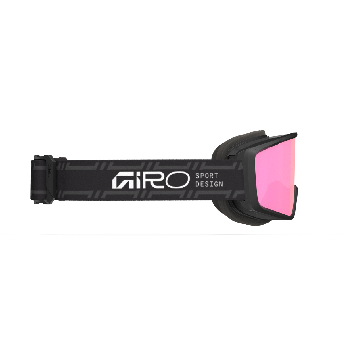 Giro Index 2.0 Vivid Phtc Goggle Skibrille in SCHWARZ