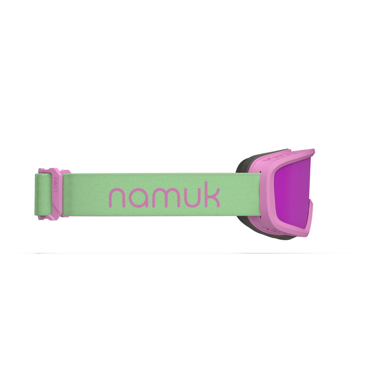 Giro Chico 2.0 Flash Goggle Skibrille in PINK