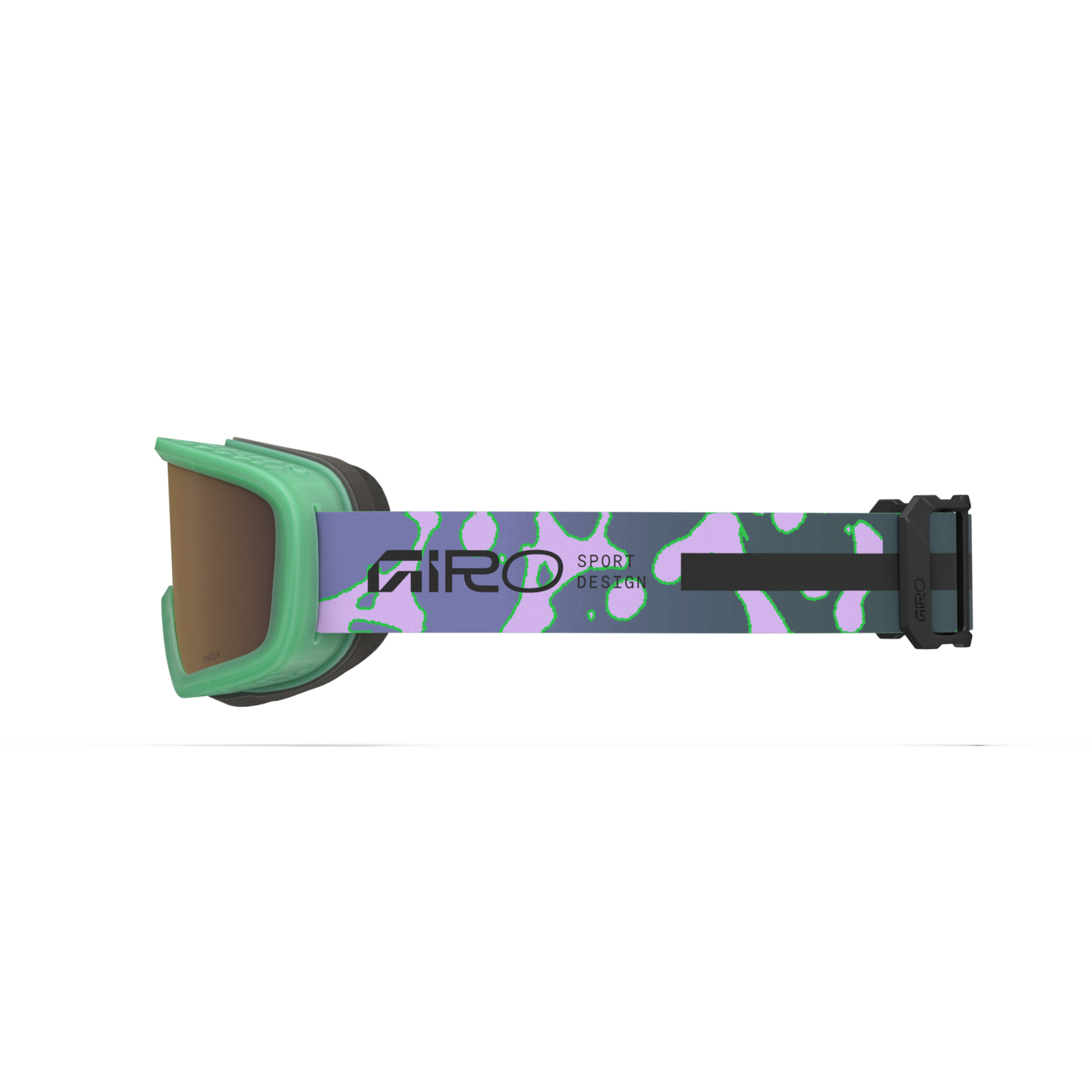 Giro Chico 2.0 Basic Goggle Skibrille in MEHRFARBIG