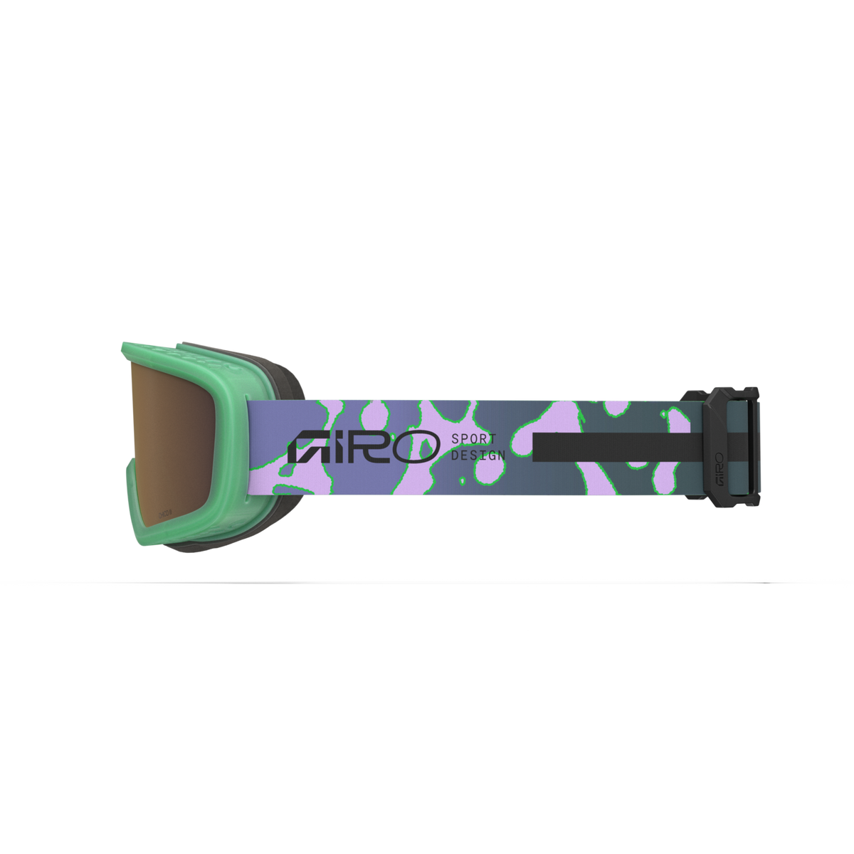 Giro Chico 2.0 Basic Goggle Skibrille in MEHRFARBIG