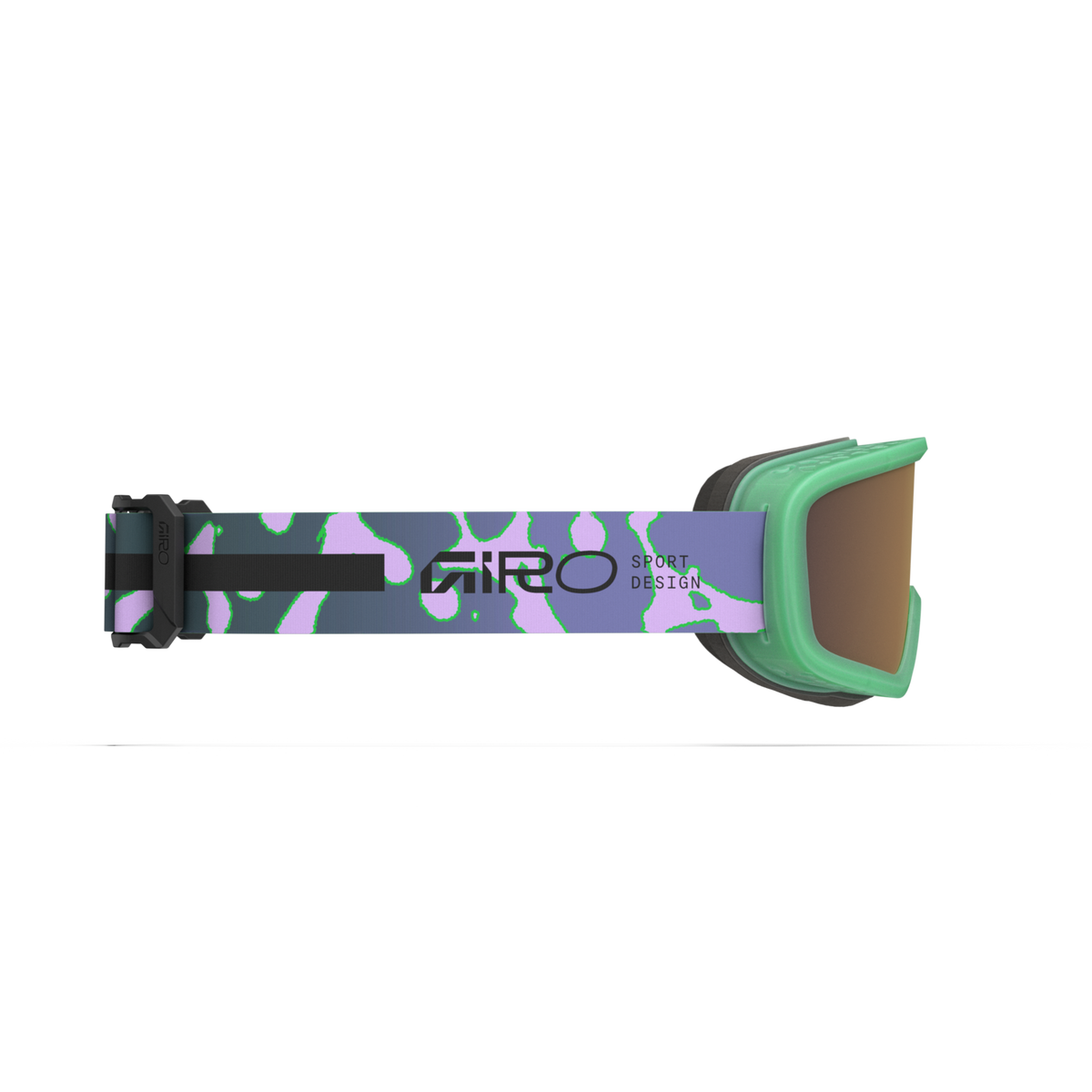 Giro Chico 2.0 Basic Goggle Skibrille in MEHRFARBIG