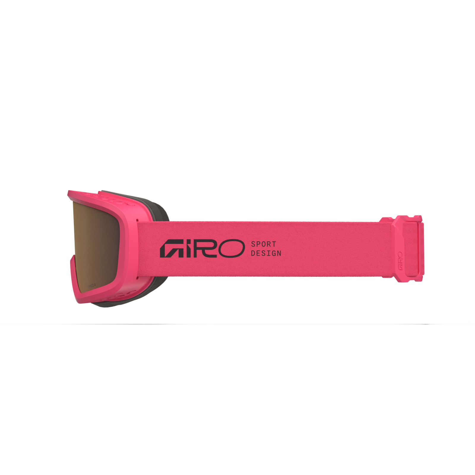 Giro Chico 2.0 Basic Goggle Skibrille in PINK