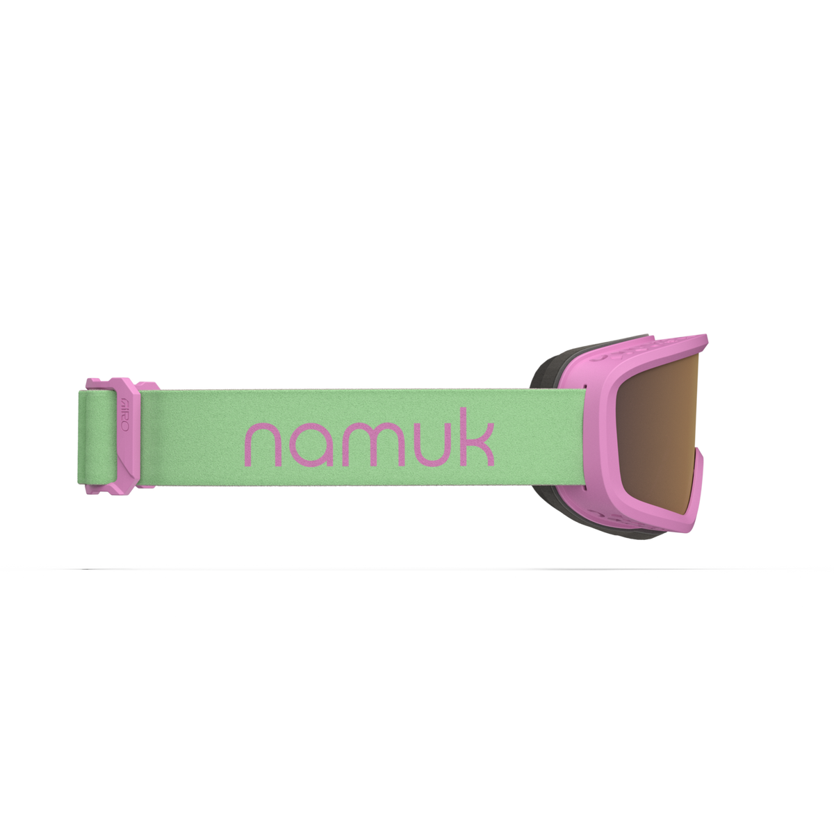 Giro Chico 2.0 Basic Goggle Skibrille in PINK