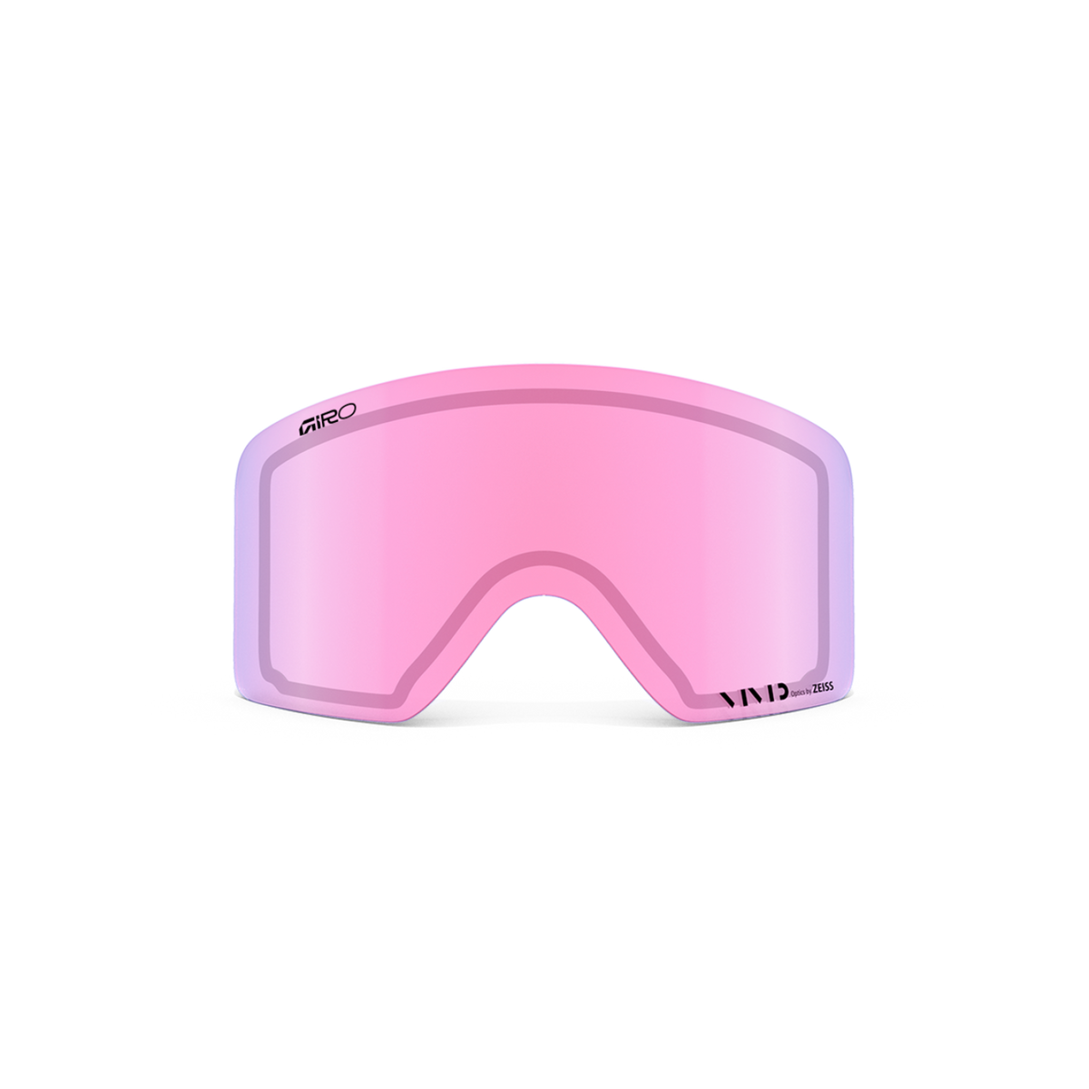 Giro Method II Lens in PINK