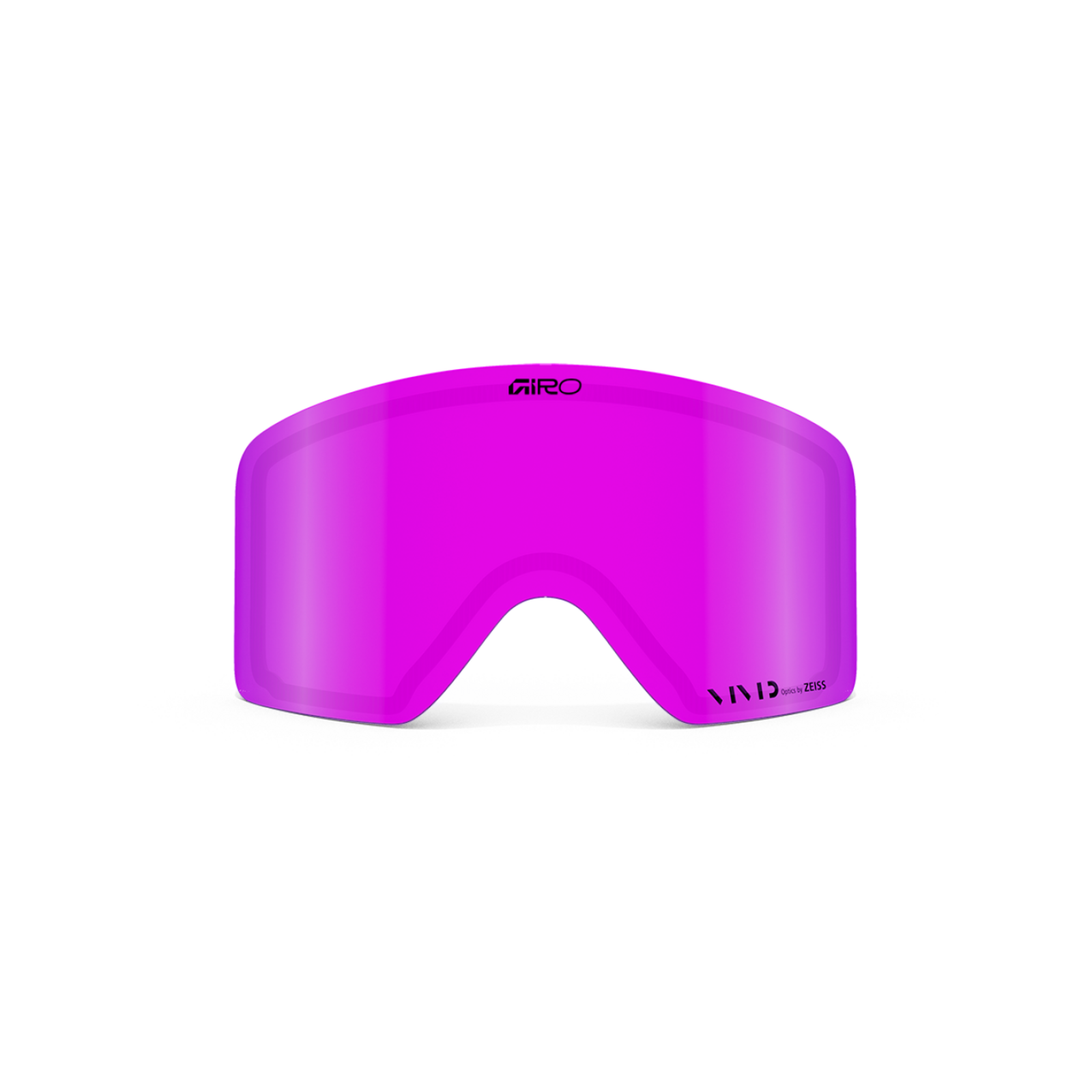 Giro Method II Lens in PINK