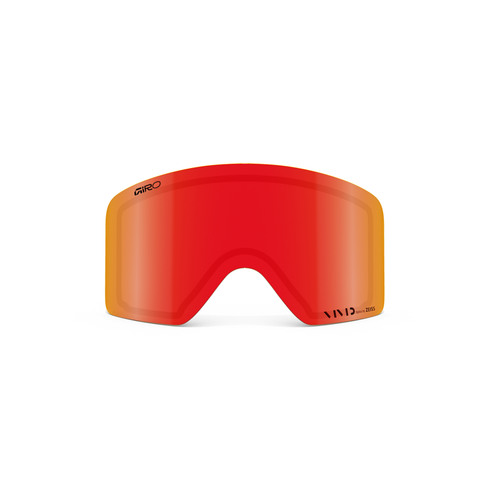 Giro Method II Lens in ROT