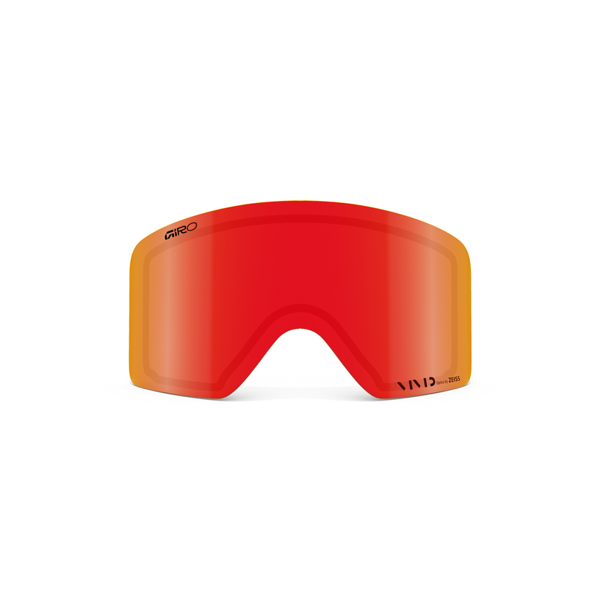 Giro Method II Lens in ROT