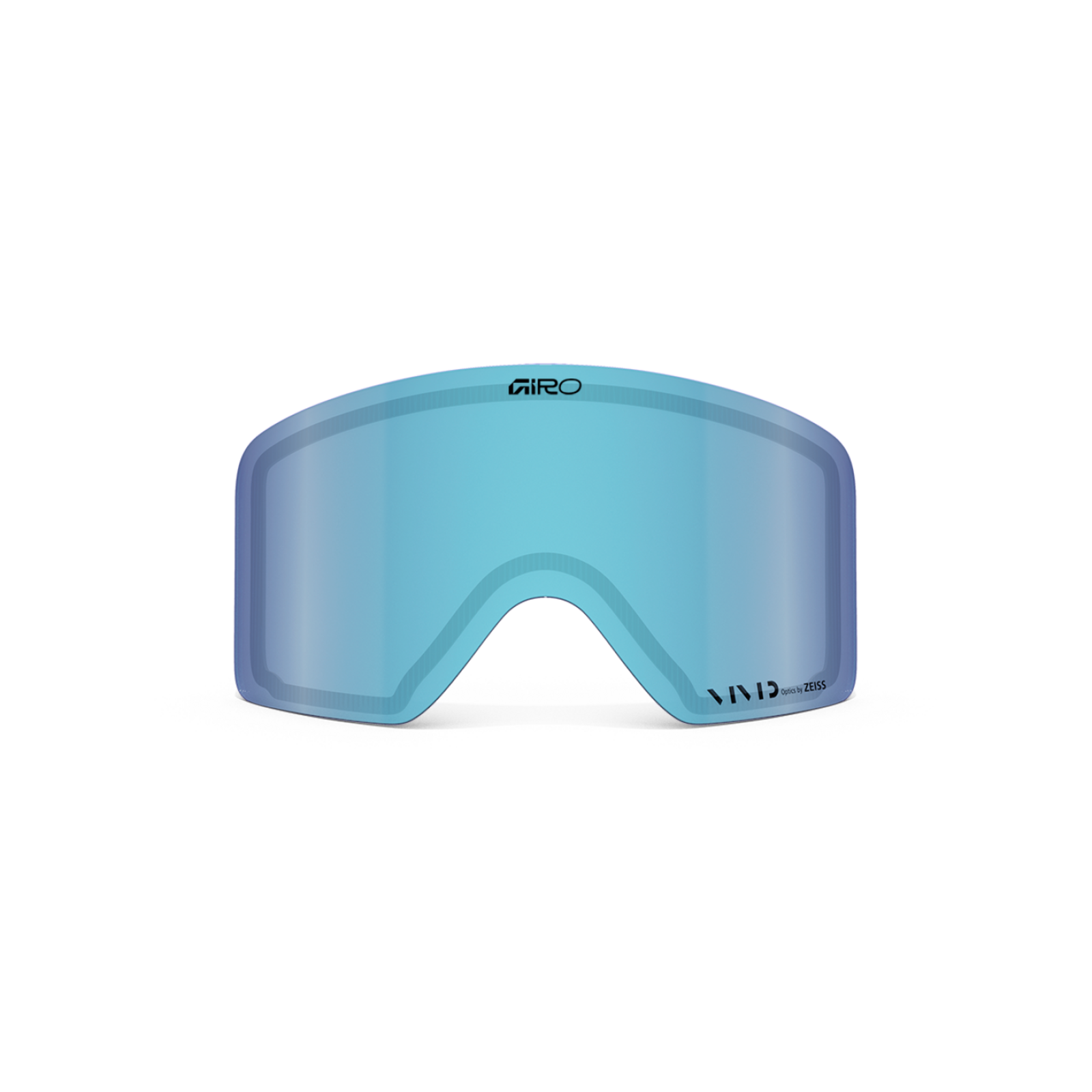 Giro Method II Lens in BLAU
