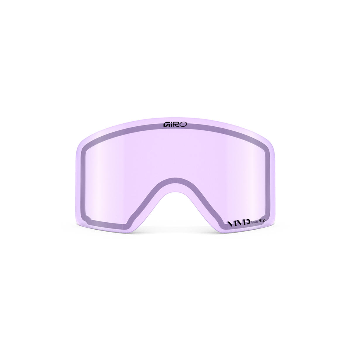 Giro Method II Lens in PINK
